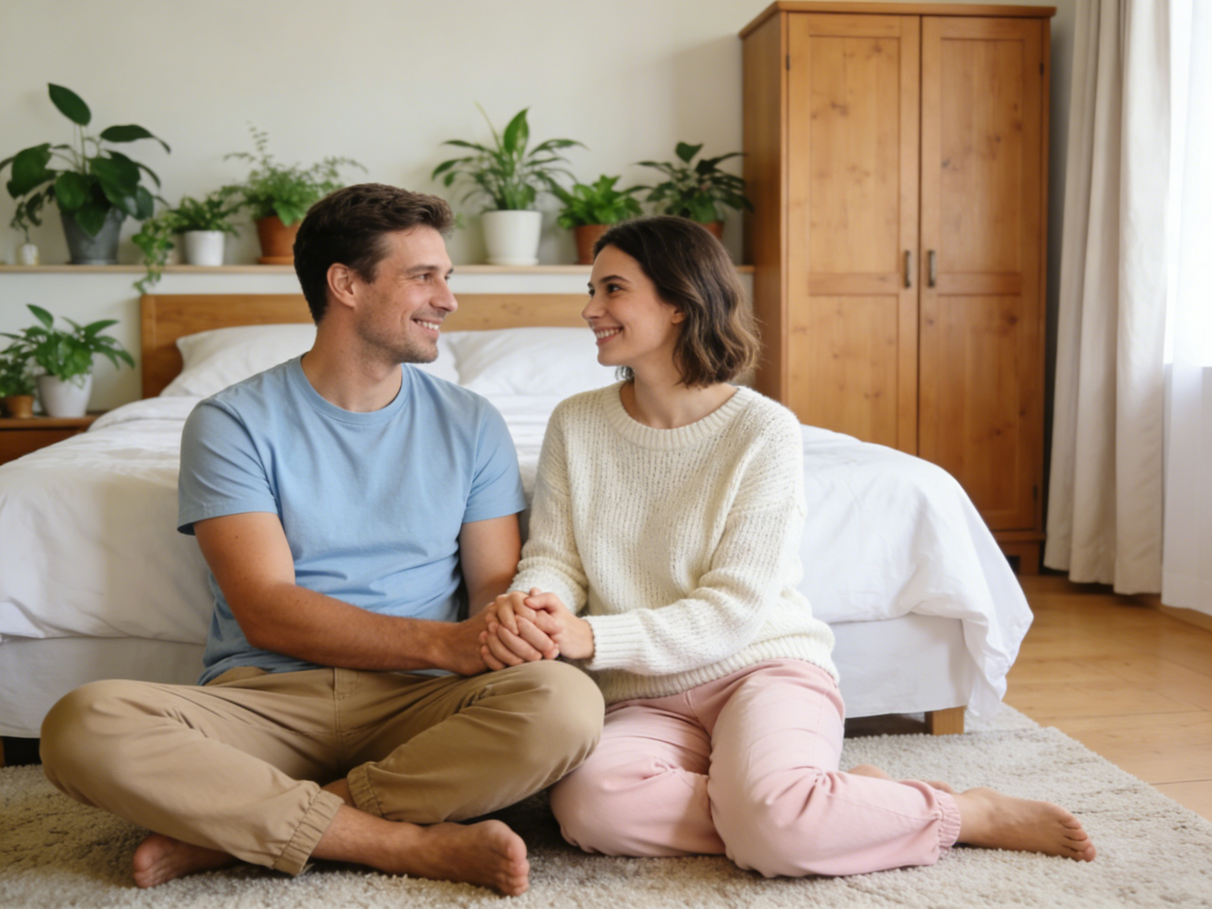 Men's Health: Understanding the Dangers of Infrequent Sexual Intercourse and the Definition of Premature Ejaculation