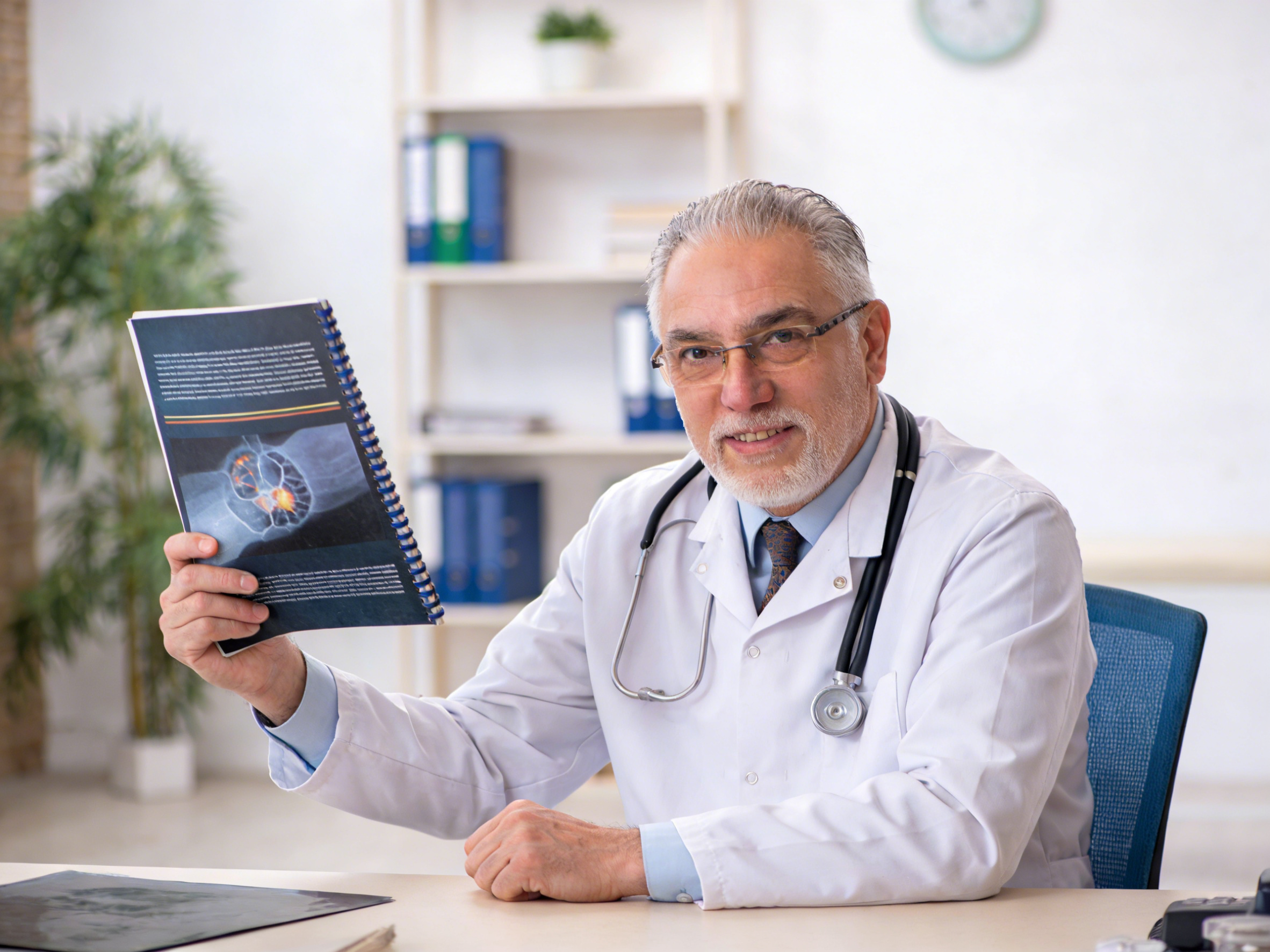 Men's health care in old age: Facing sexual behavior and needs in old age