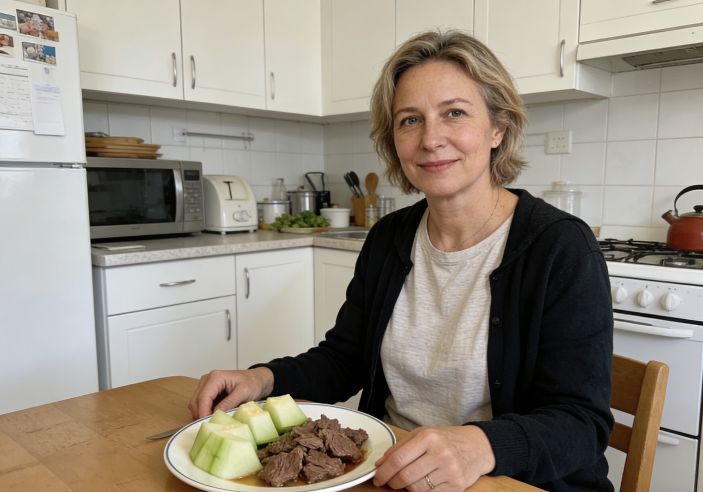 Secrets to Optimizing Localized Lines and Seven Lifestyle Taboos During Weight Loss