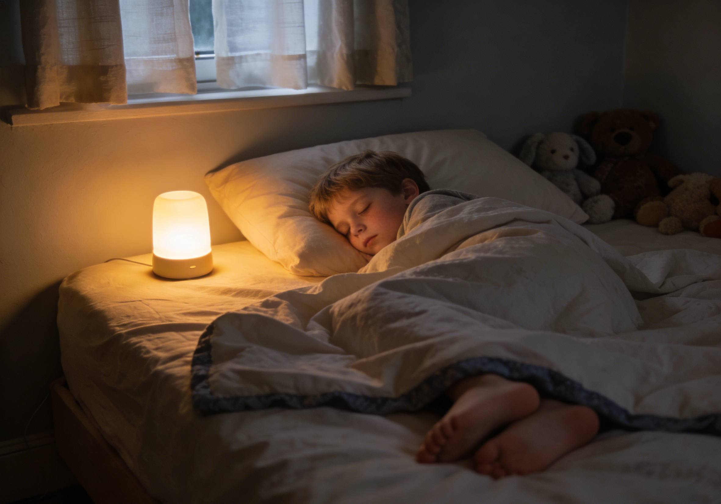 How to prevent colds in the office