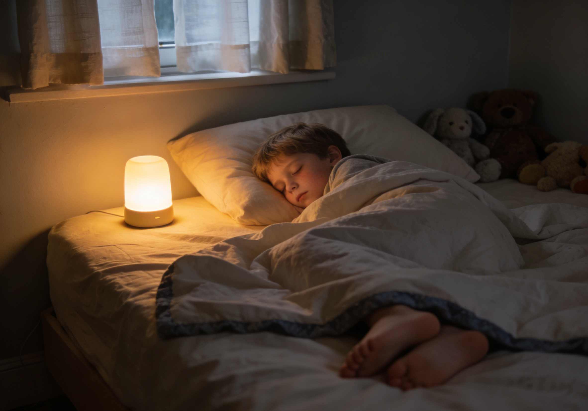 How to prevent colds in the office