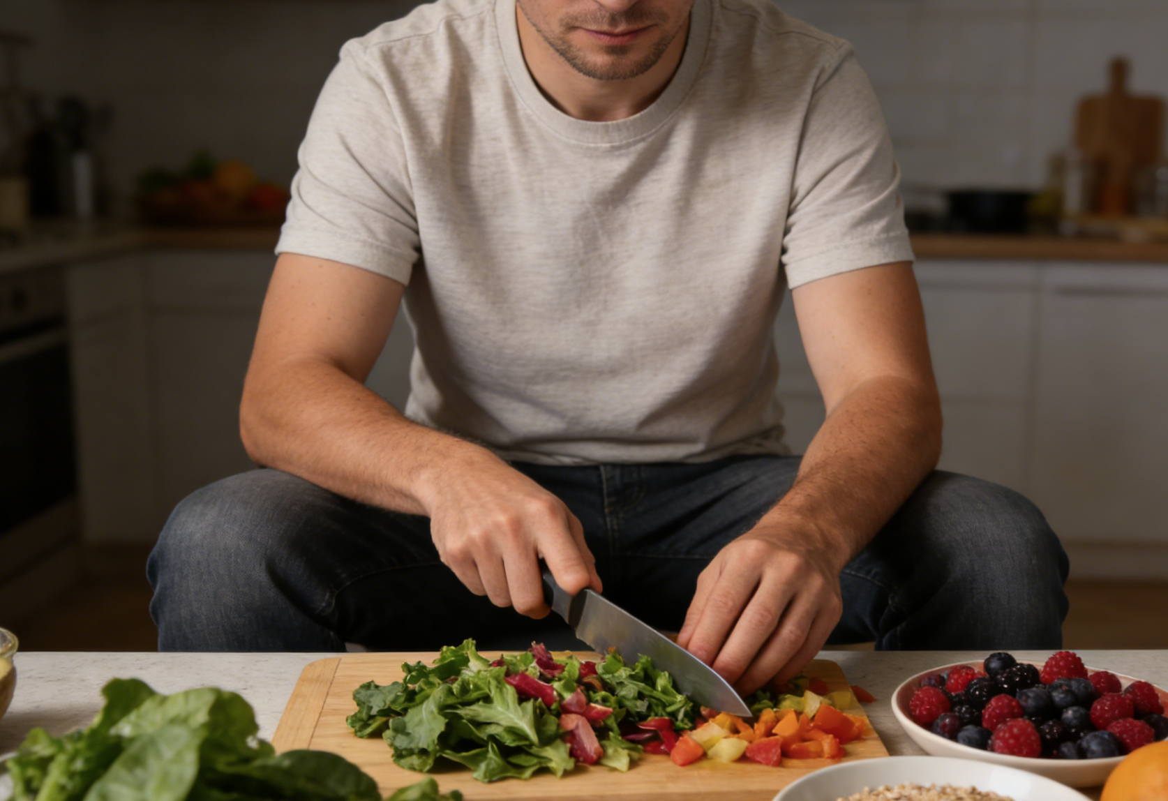 Analysis of the causes of postprandial hypotension and five prevention strategies