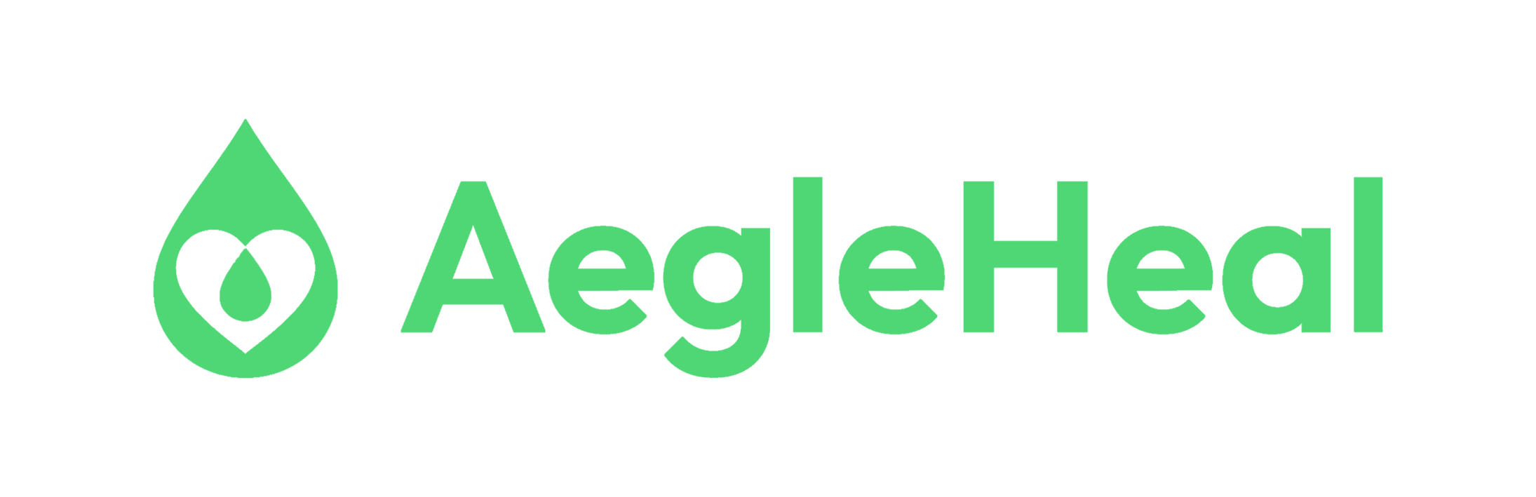 aegleheal logo