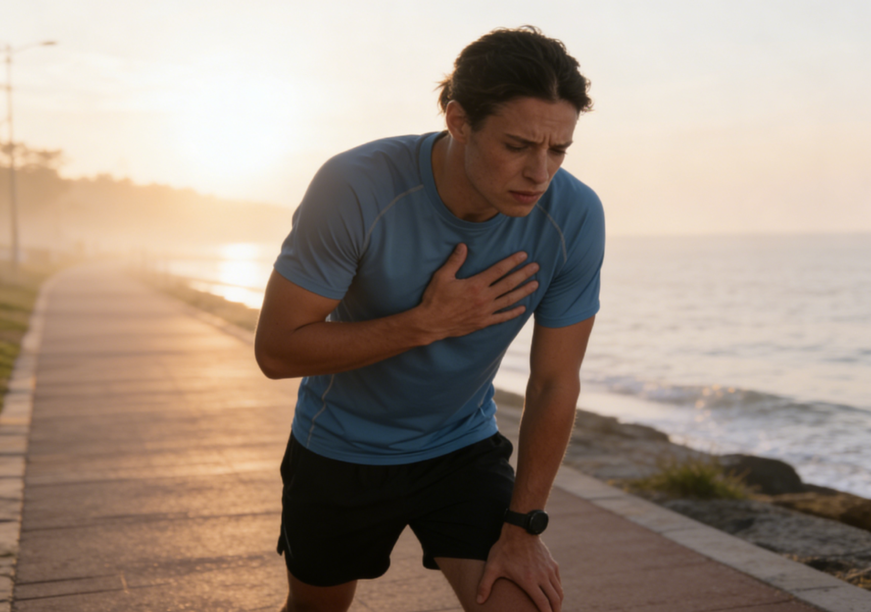 What causes heart palpitations? Common symptoms, causes, and proper coping strategies.