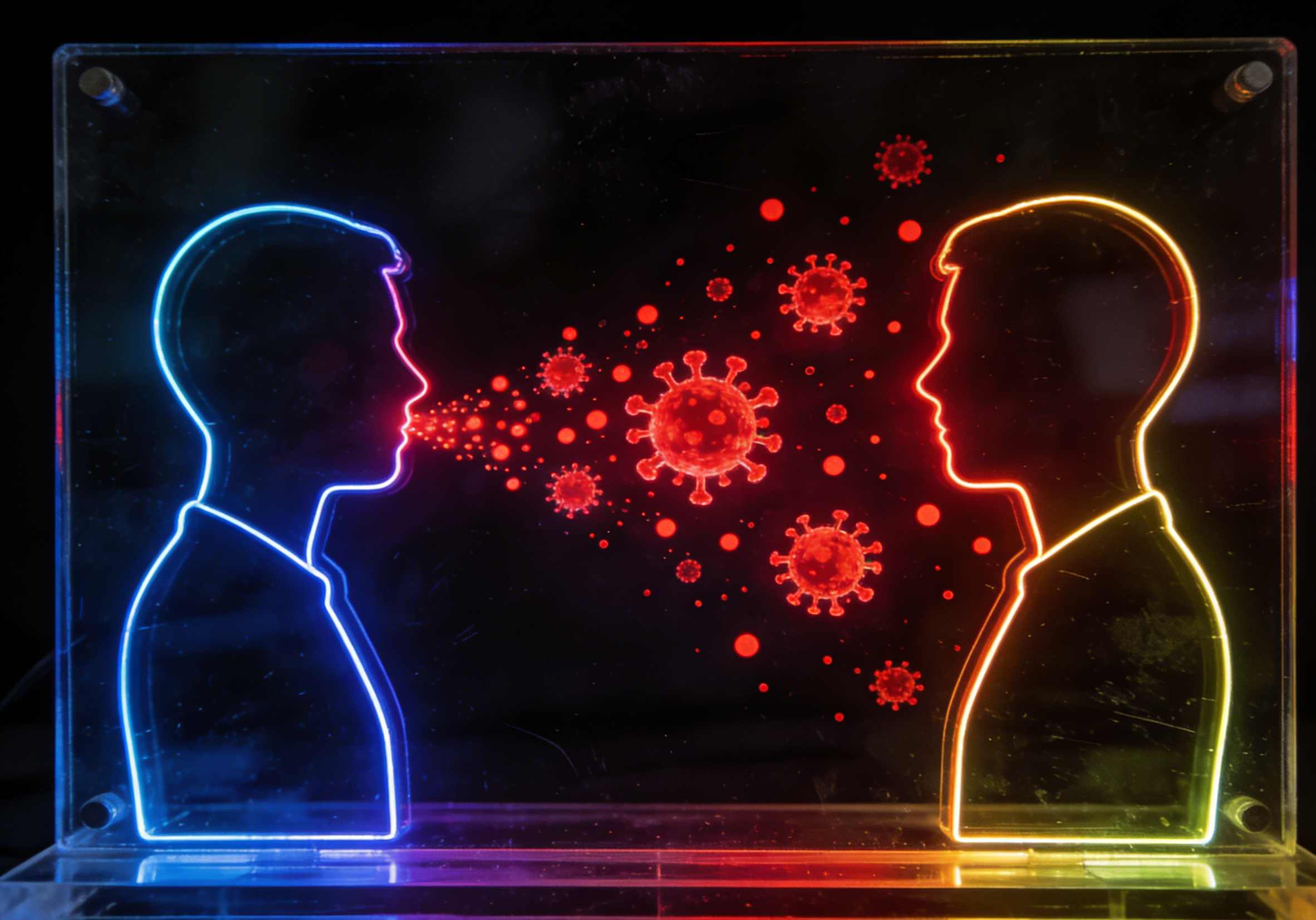 Differential diagnosis of influenza