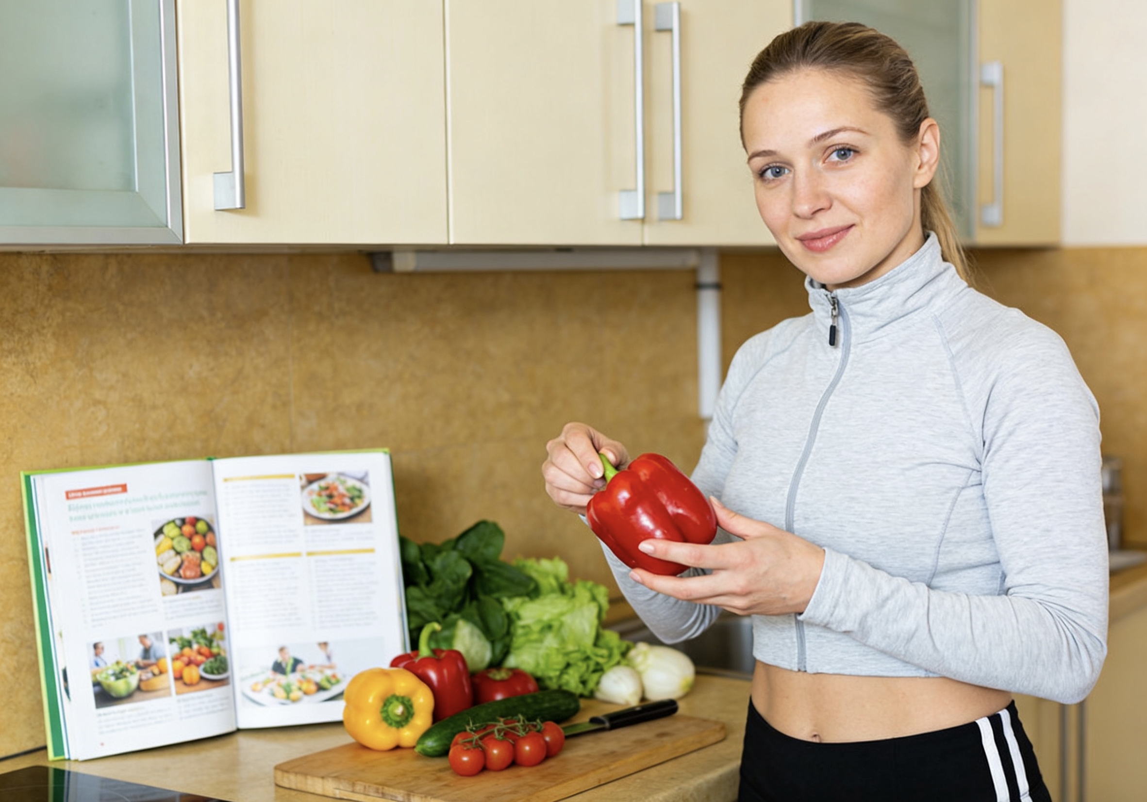 Spicy Food and Food Combination: Two New Scientific Approaches to Weight Loss