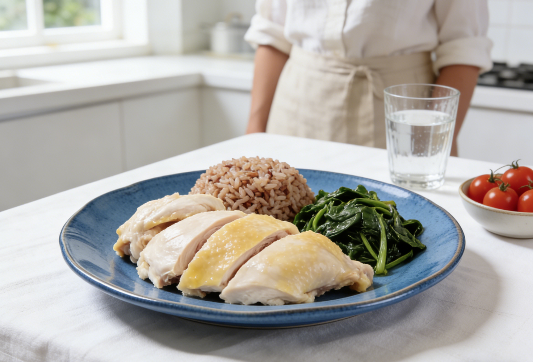 Five Healthy Recipes for People with High Cholesterol: Detailed Explanation of Cholesterol-Lowering Dishes and Cooking Methods