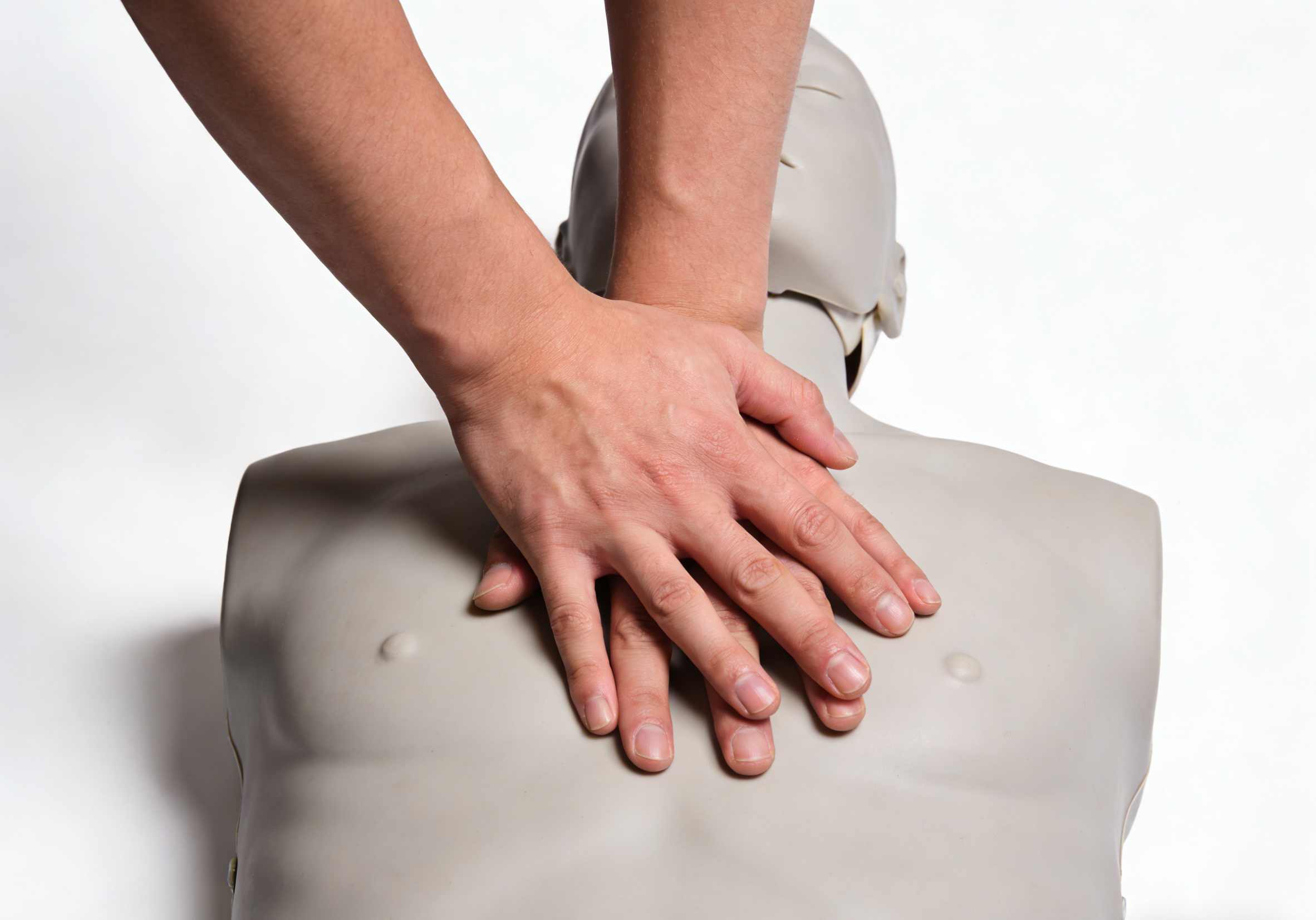 Problems caused by exercising in the gym