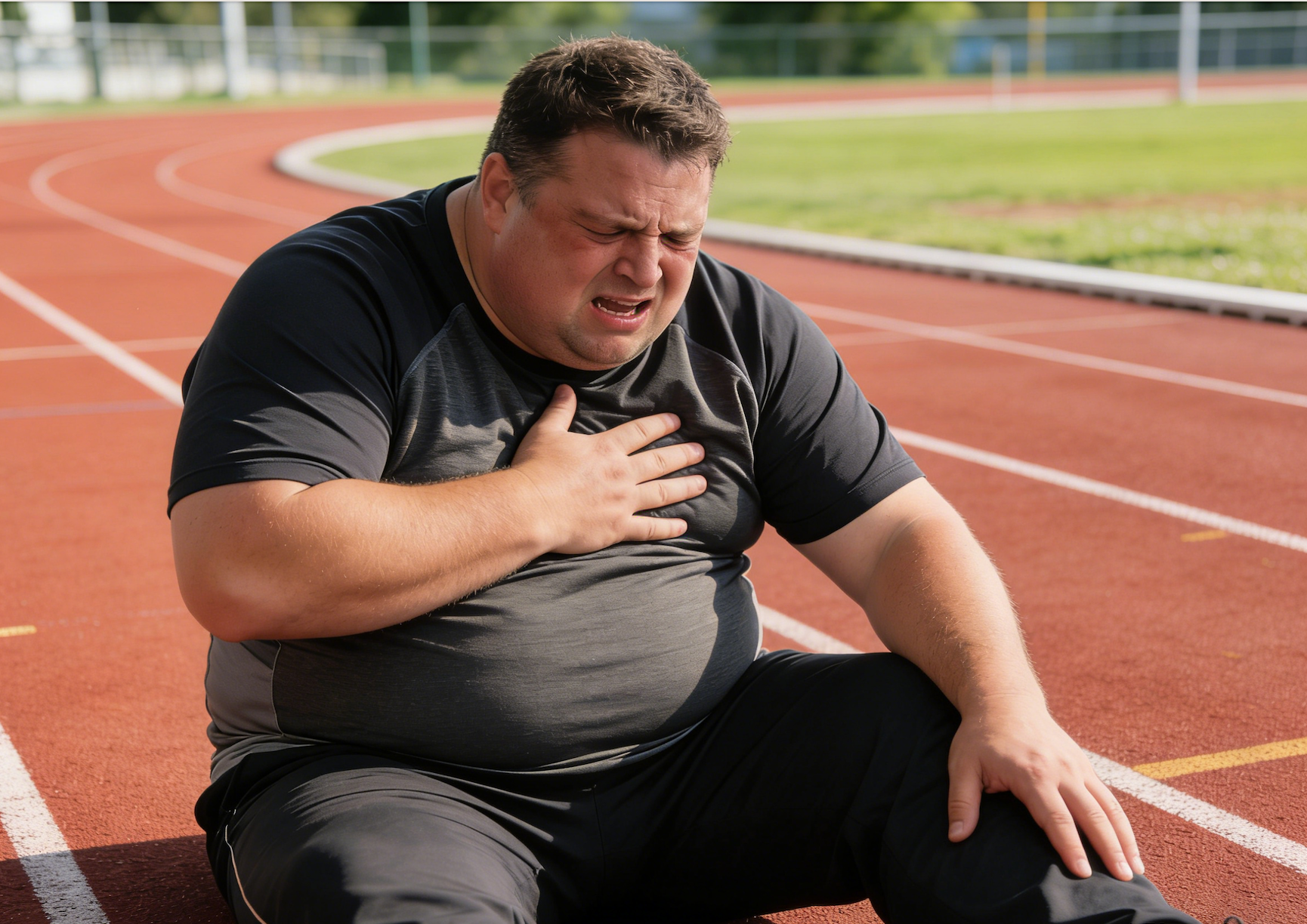 Beware of Heart-Related Diseases: Diagnostic Warnings from Pulmonary Embolism to Migraines