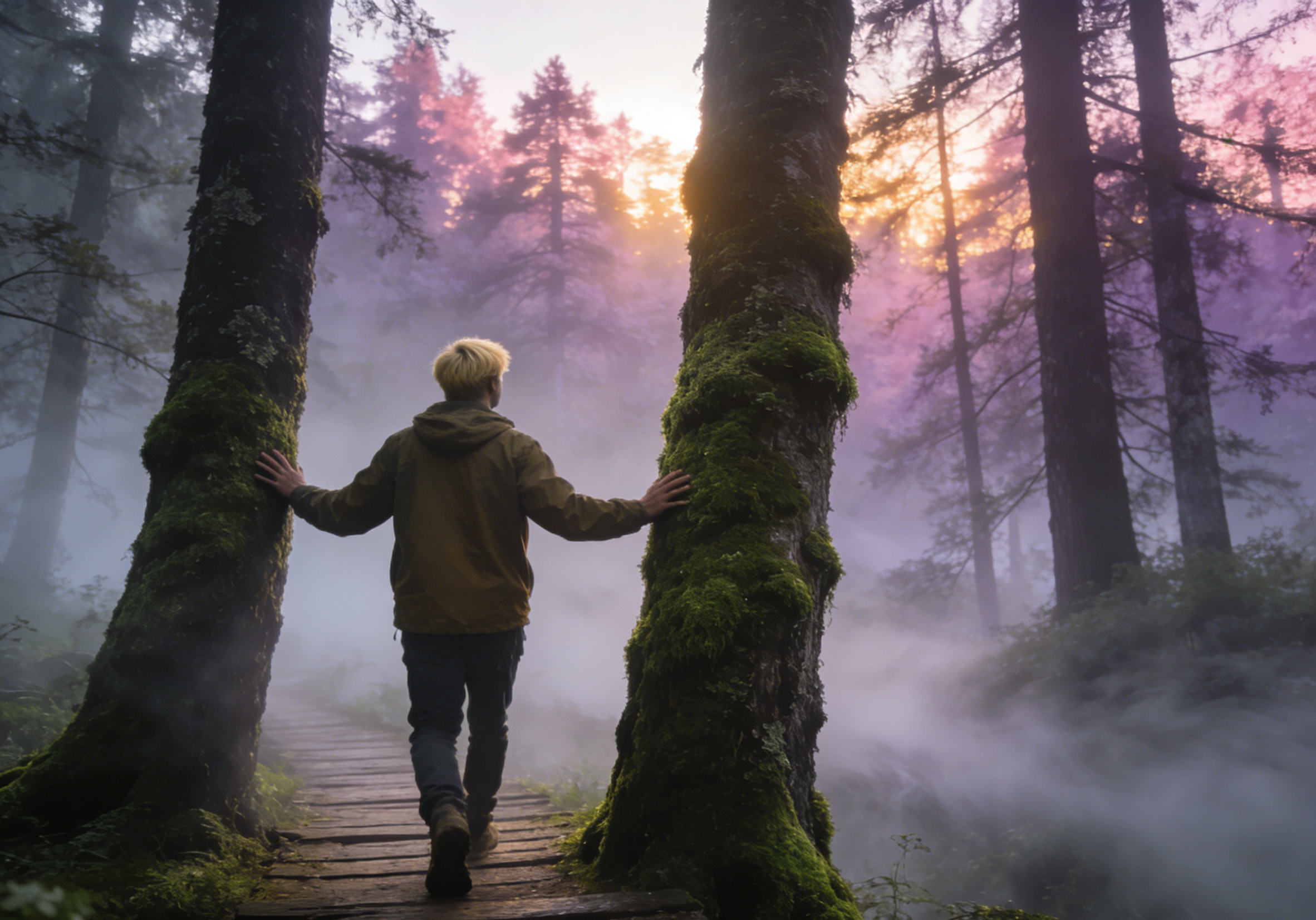 Women should be wary of four situations that can trigger menopausal depression.