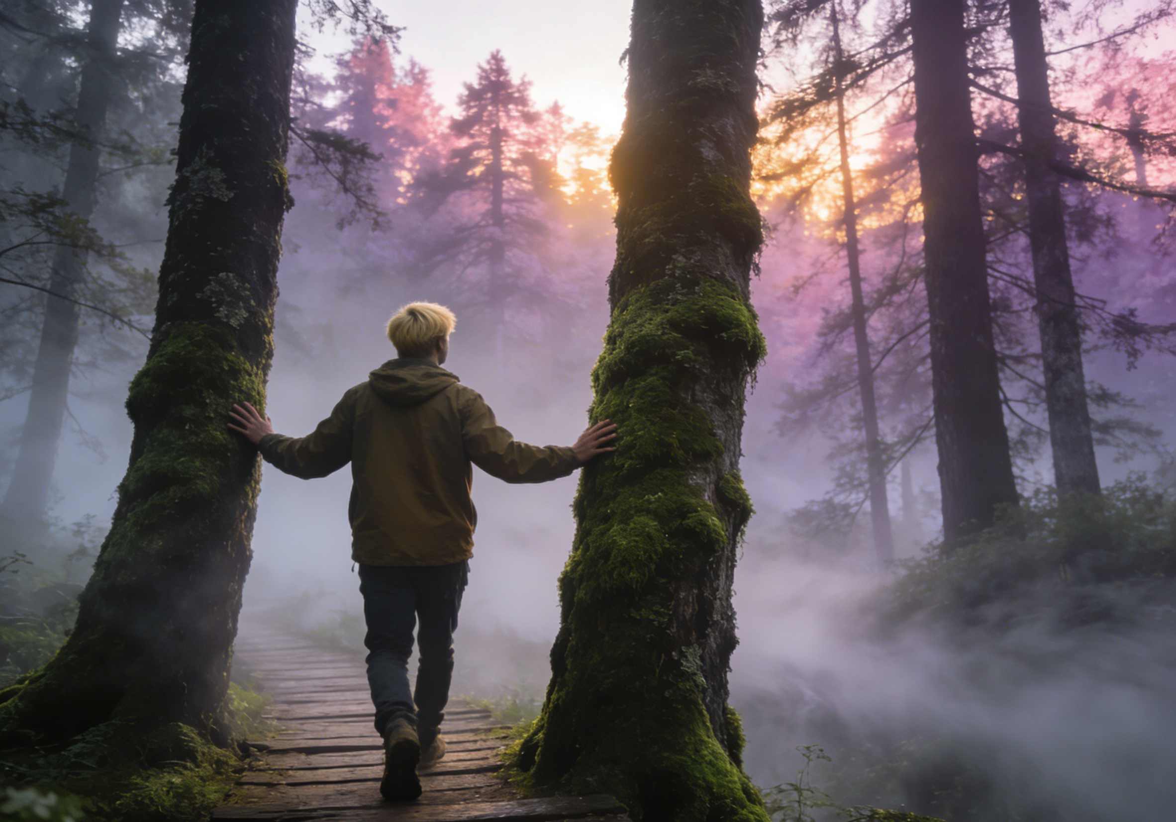 Women should be wary of four situations that can trigger menopausal depression.