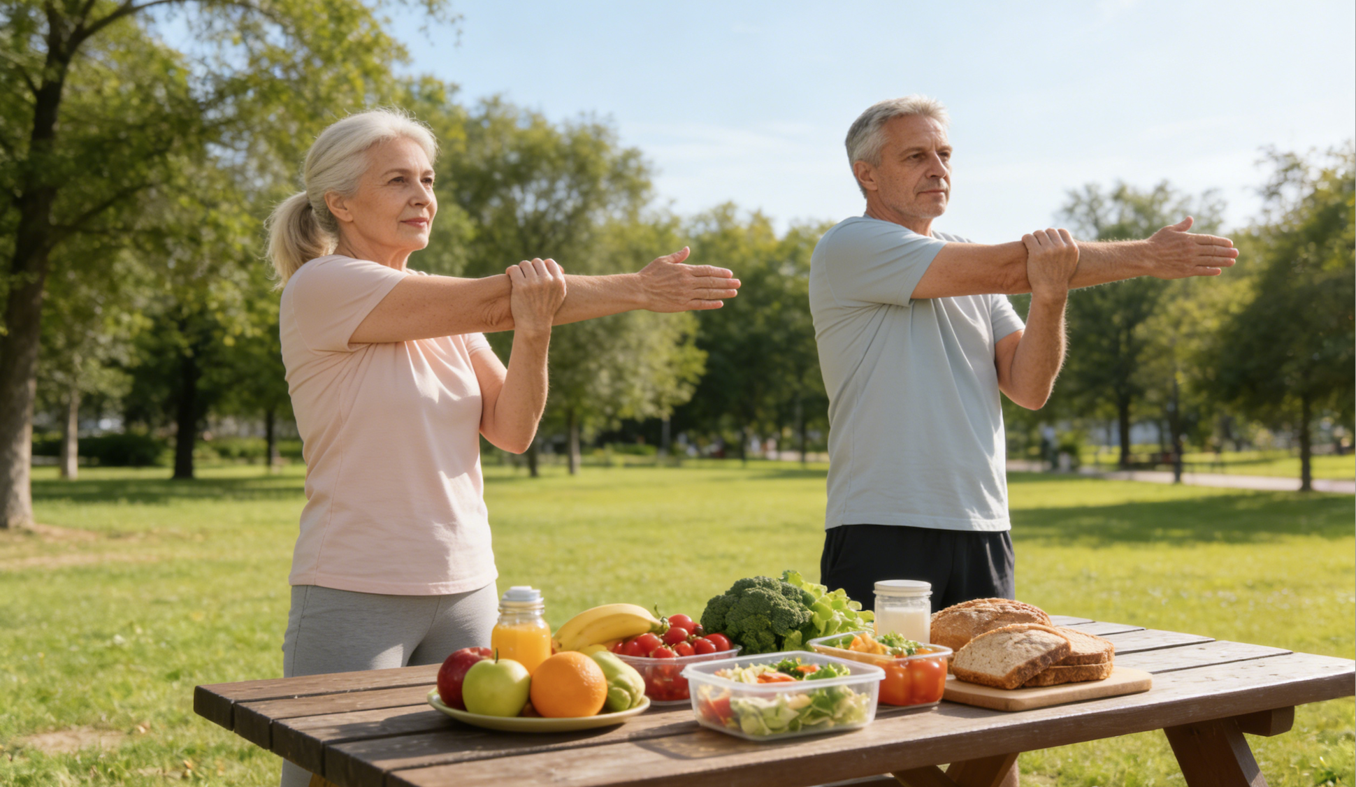 The dual importance of a quiet environment and a regular lifestyle for patients with hypertension