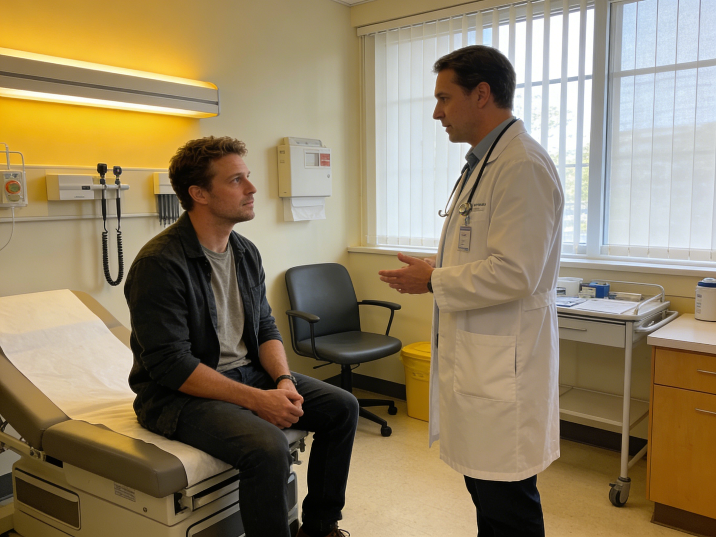 Male health: Analysis of the causes, classification, diagnosis, and home rehabilitation exercise programs for anejaculation and nocturnal emission