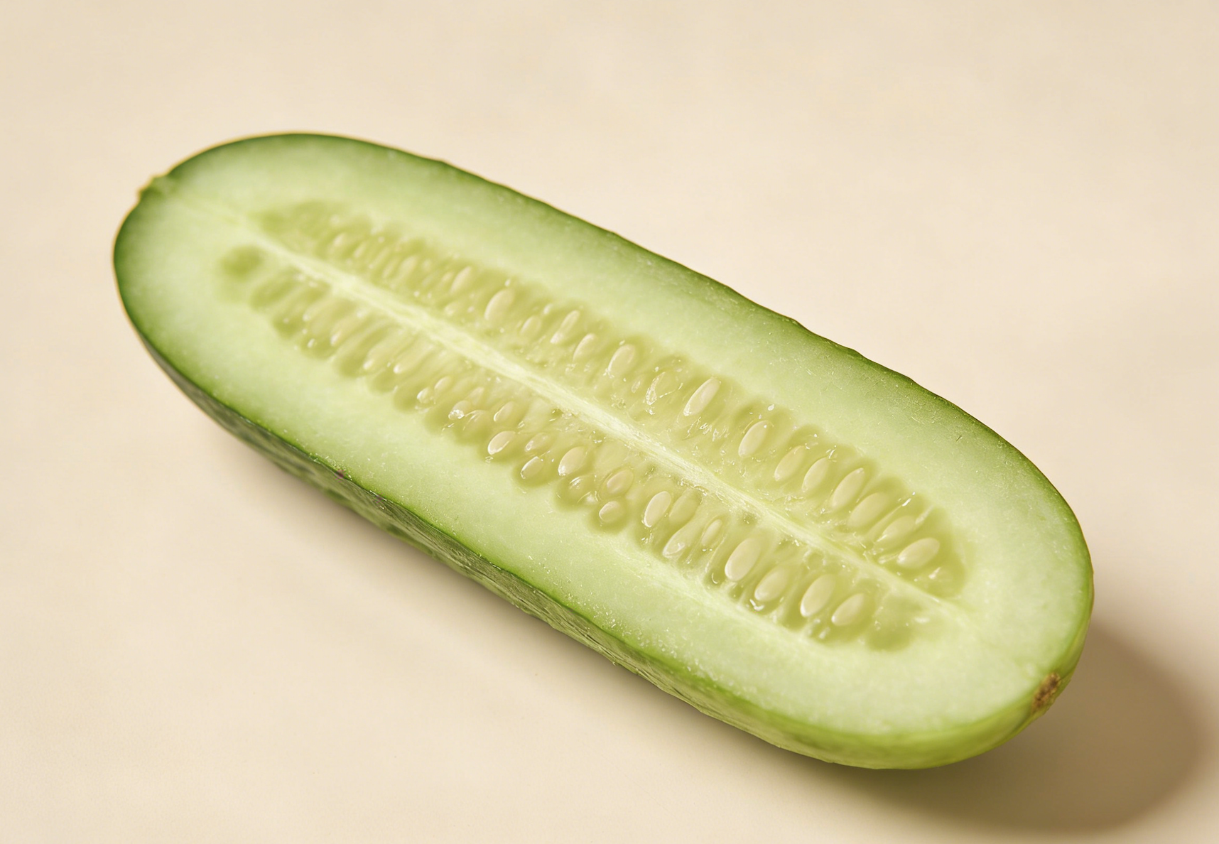 Analysis of the three major benefits of cucumber in regulating blood pressure, blood sugar, and cholesterol, and recommendations for healthy recipes.
