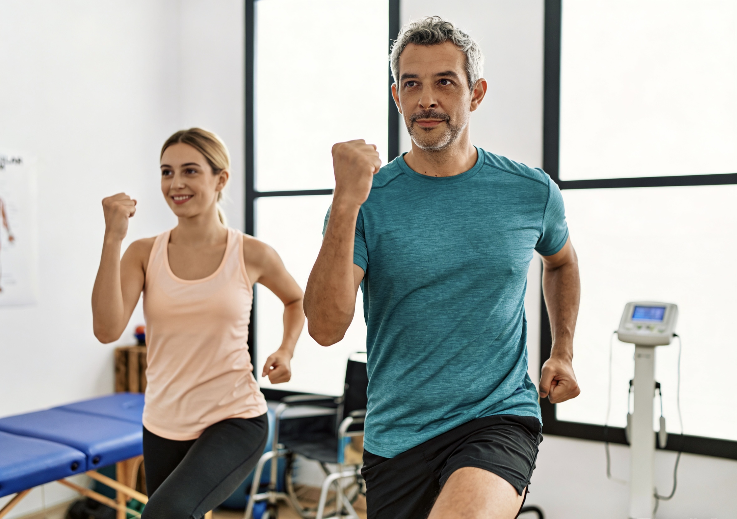 Calculating Exercise Exertion and Pulse Measurement: A Quantitative Guide to Weight Loss Exercise