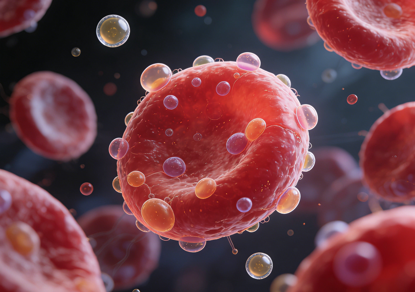 Detailed Explanation of Blood Lipids: Definition, Normal Range, and Comprehensive Analysis of Seven Influencing Factors