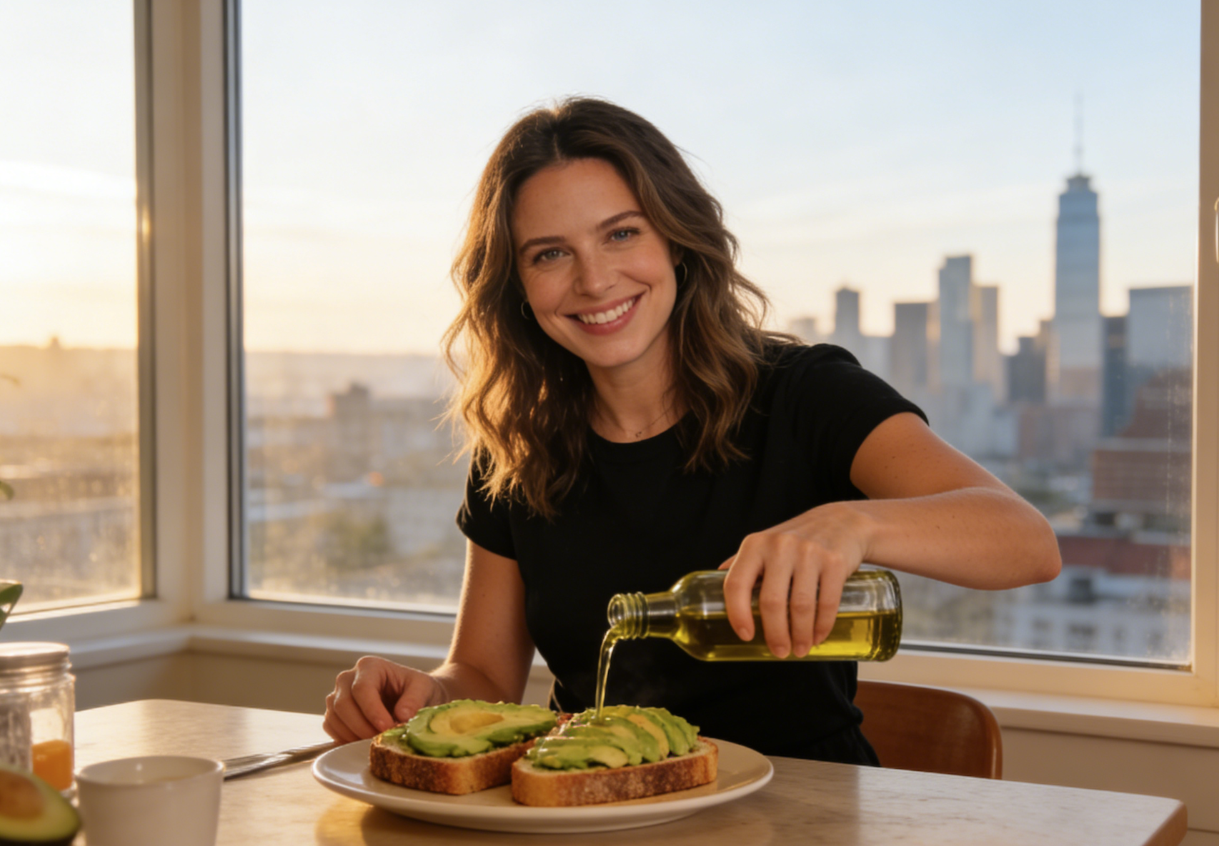 Using Oils Wisely for Weight Loss: A Complete Guide to Choosing and Cooking with Healthy Fats