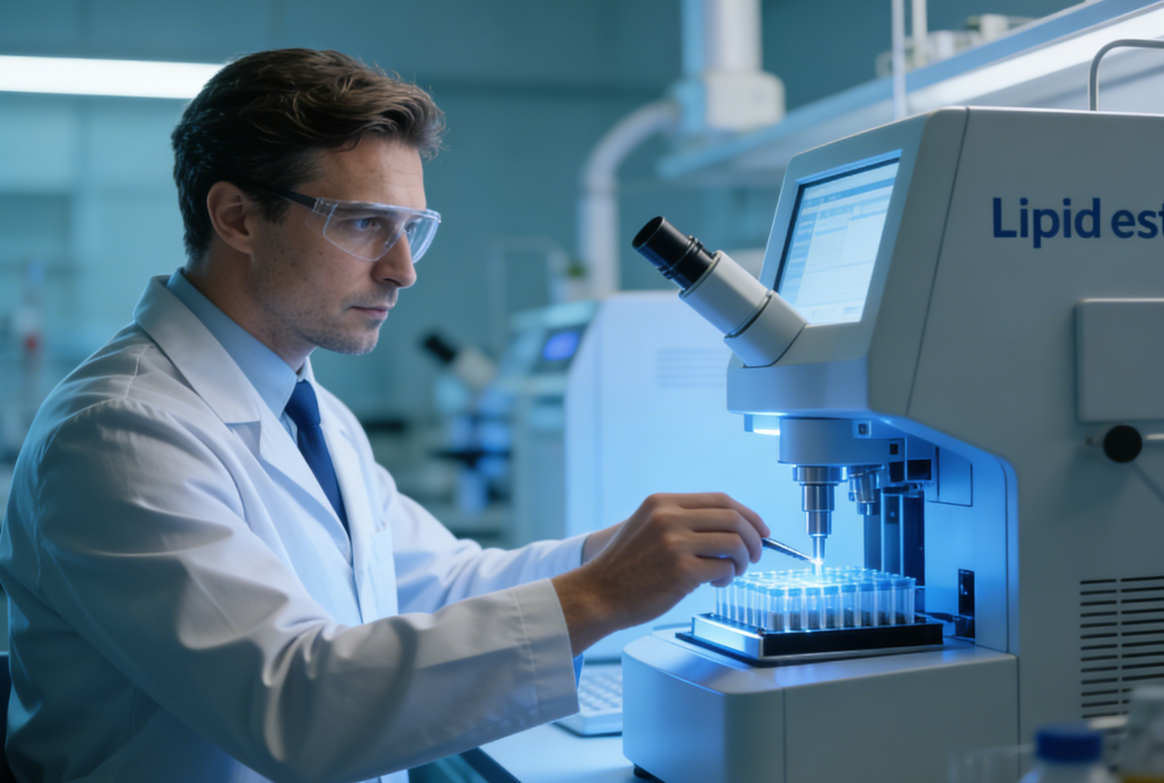 Detailed Explanation of Blood Lipid Test Items: Differences and Significance Between Five and Seven Items