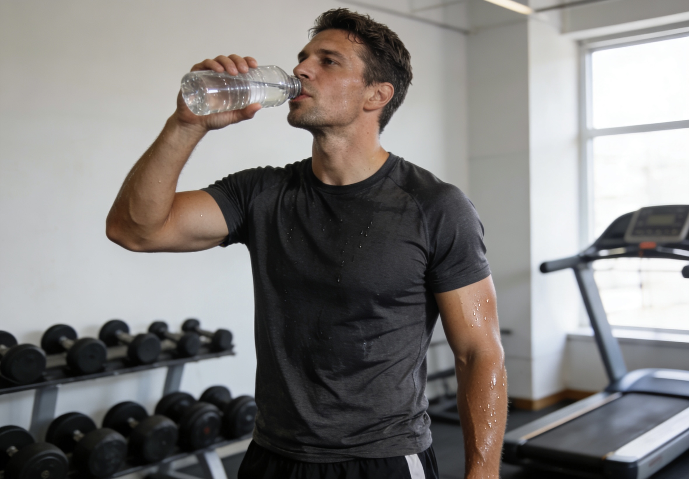 Scientific Drinking Water and Sleep-Aiding Food Health Guide