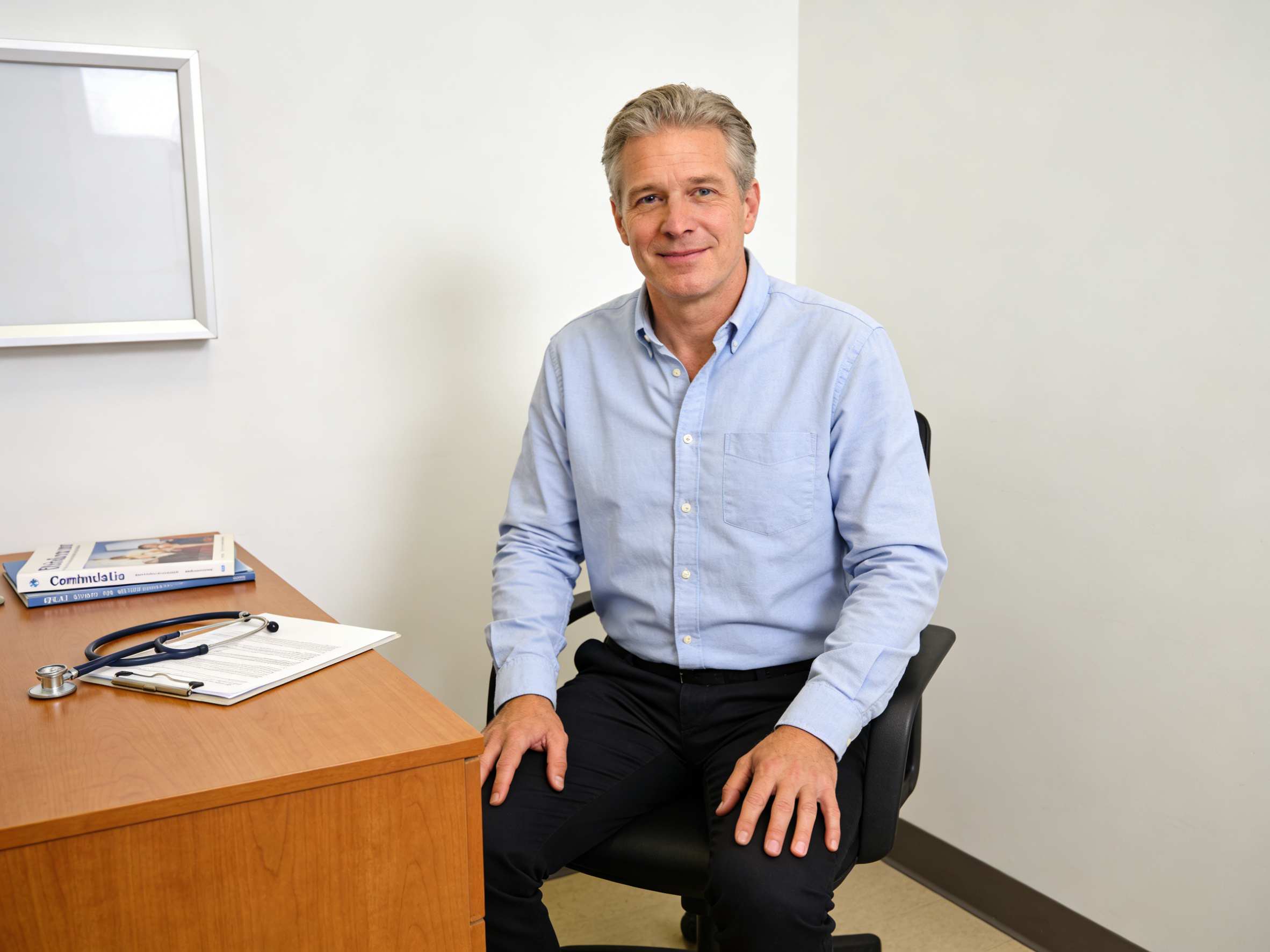 Overcoming Misconceptions about Lung Cancer Prevention and Treatment and Men's Health in the Battle Against Stomach Issues