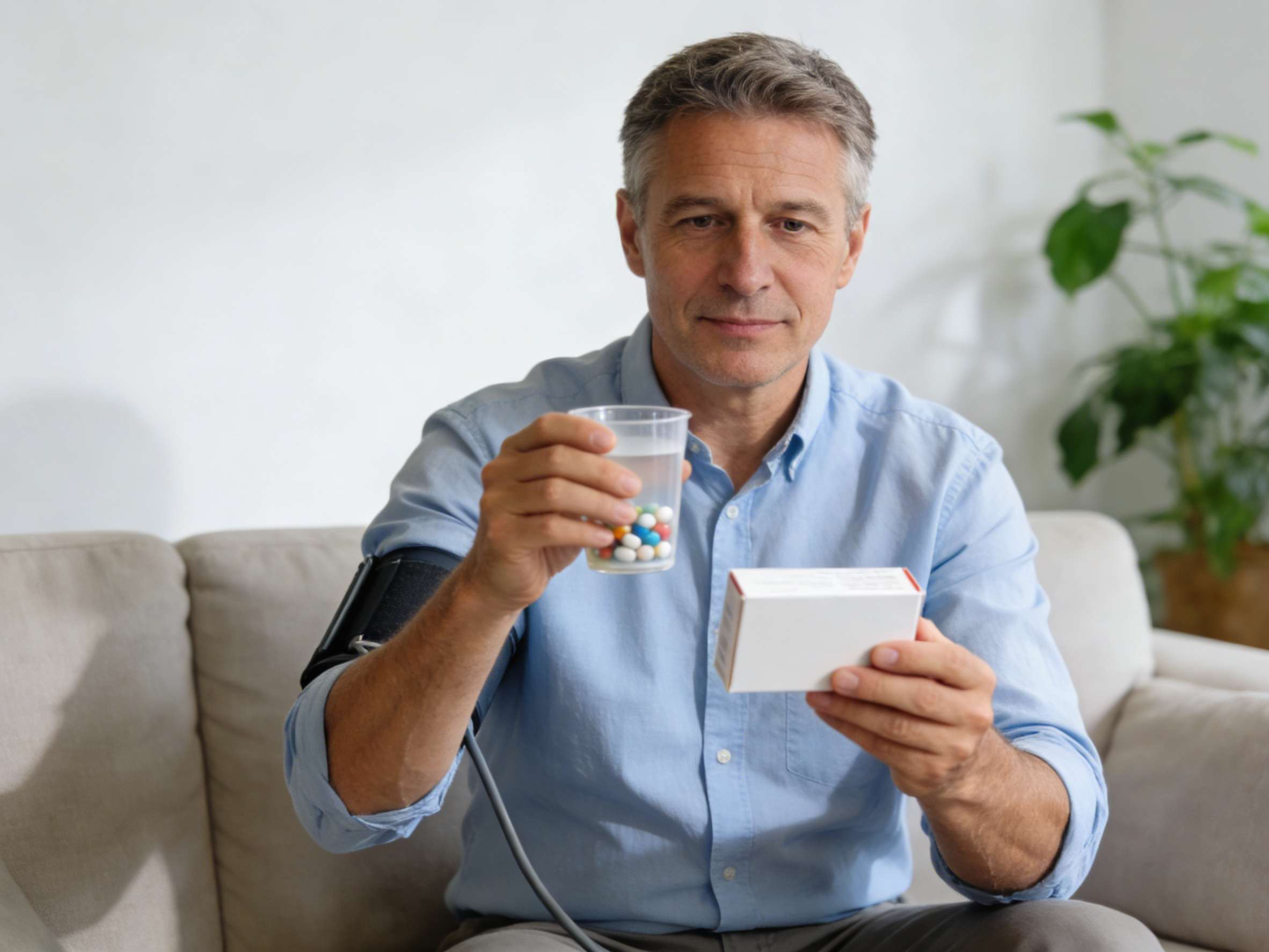 A Comprehensive Analysis of Precautions for Hypertension Medication: Beta-blockers