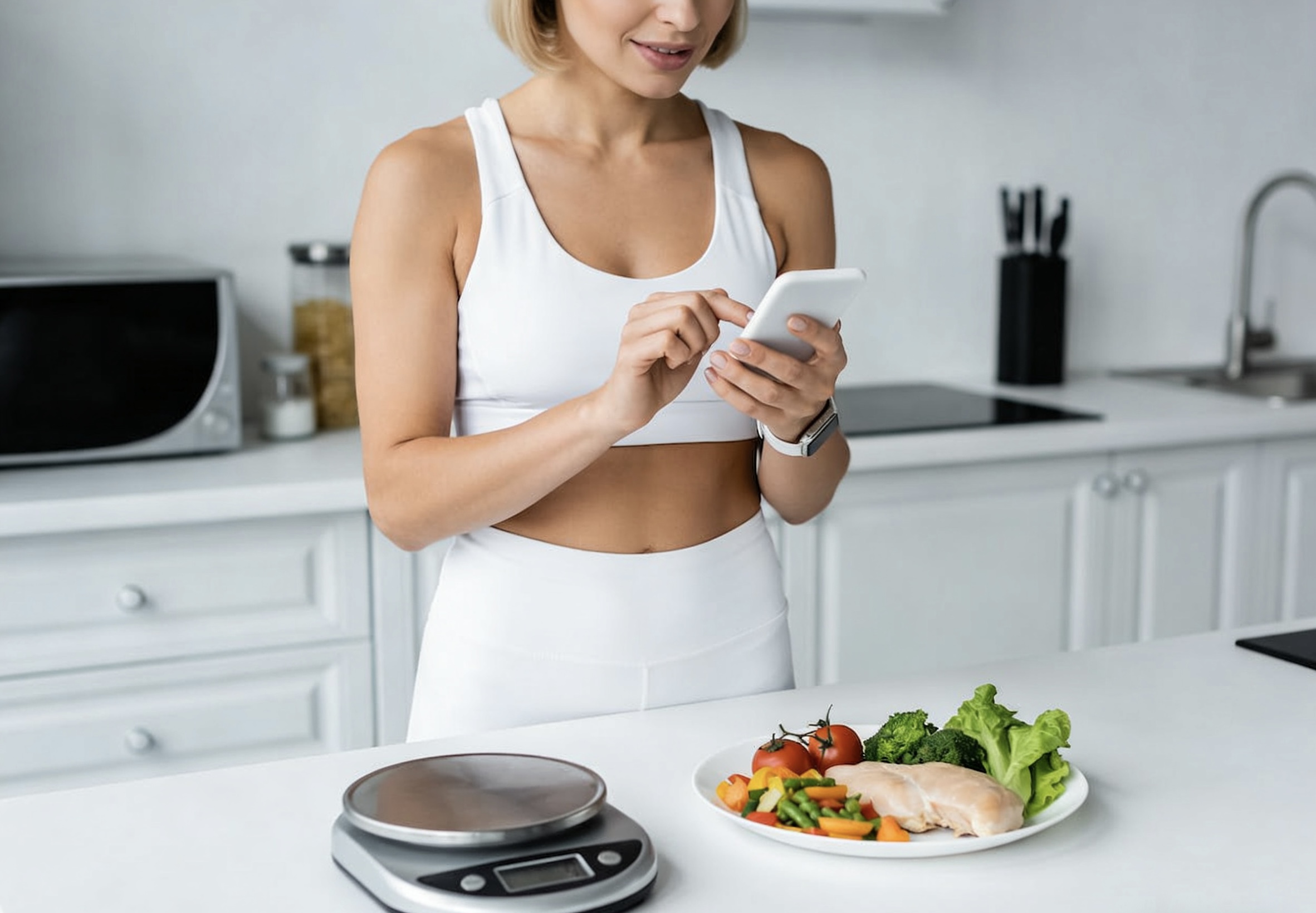 The Documentation-Based Weight Loss Method: Cruise Phase - Coping with Emotional Lows and Sticking to the Principles