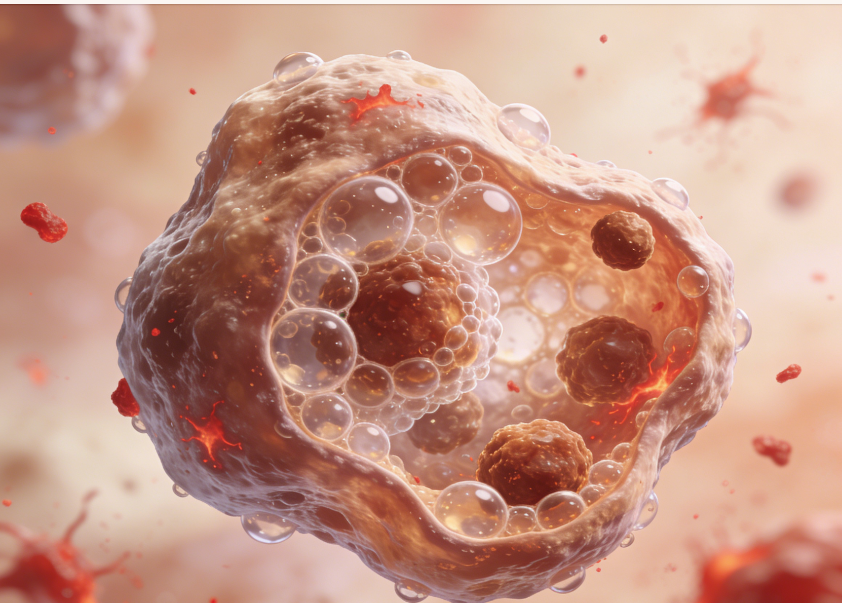 Detailed Explanation of the Pathogenesis of Hyperlipidemia: Diagnostic Criteria, Etiology, and Classification
