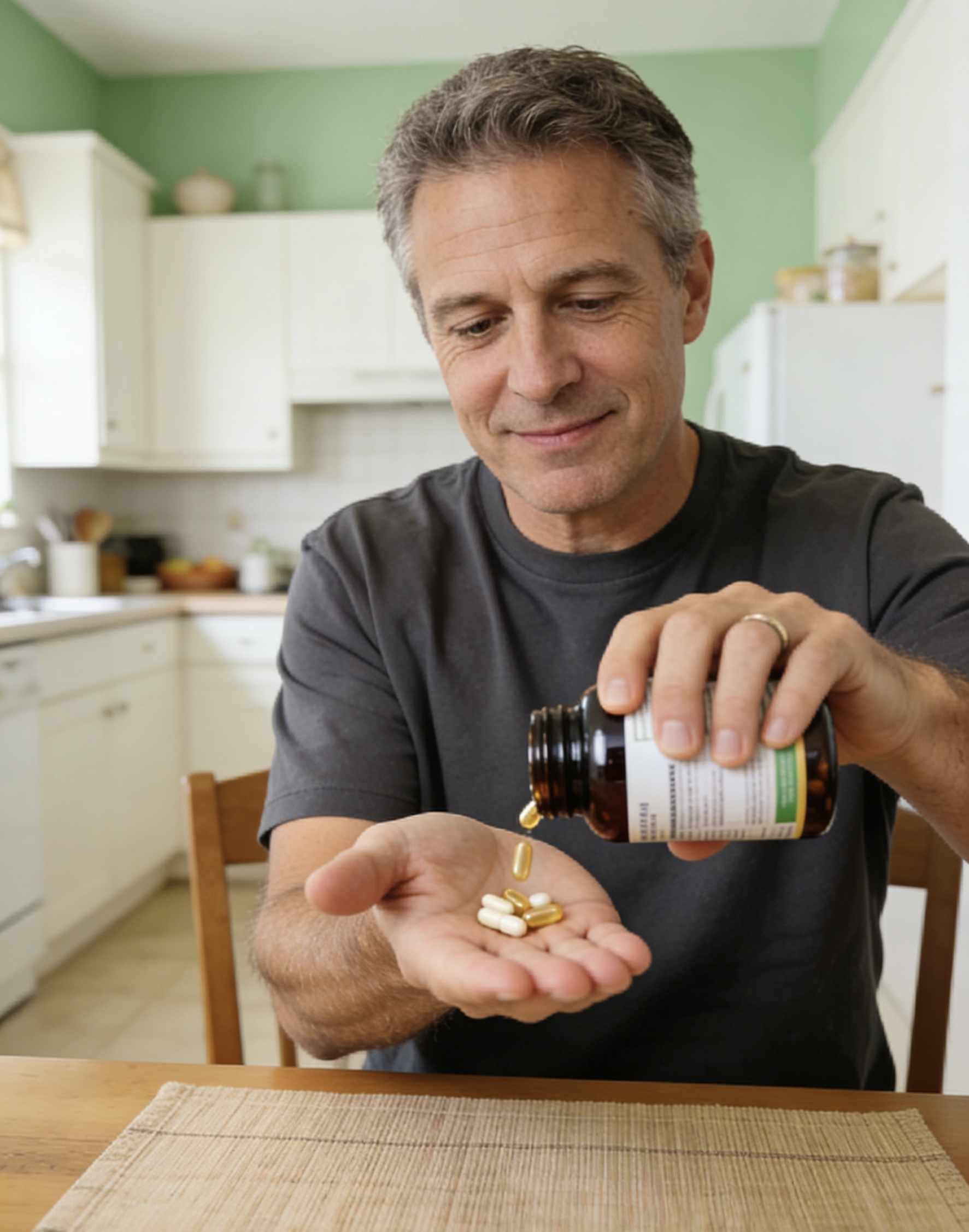 Health Supplement Selection and Cardiovascular Health: An Analysis of the Functions of the Nine Major Systems in the Human Body