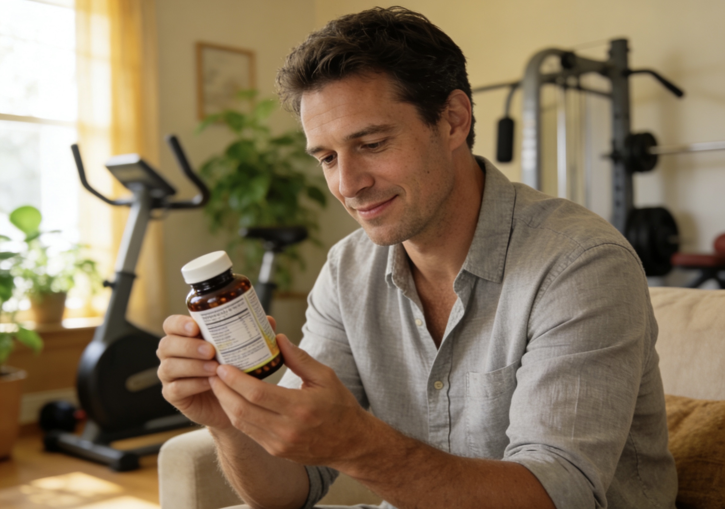 Male genital care and reproductive health care knowledge