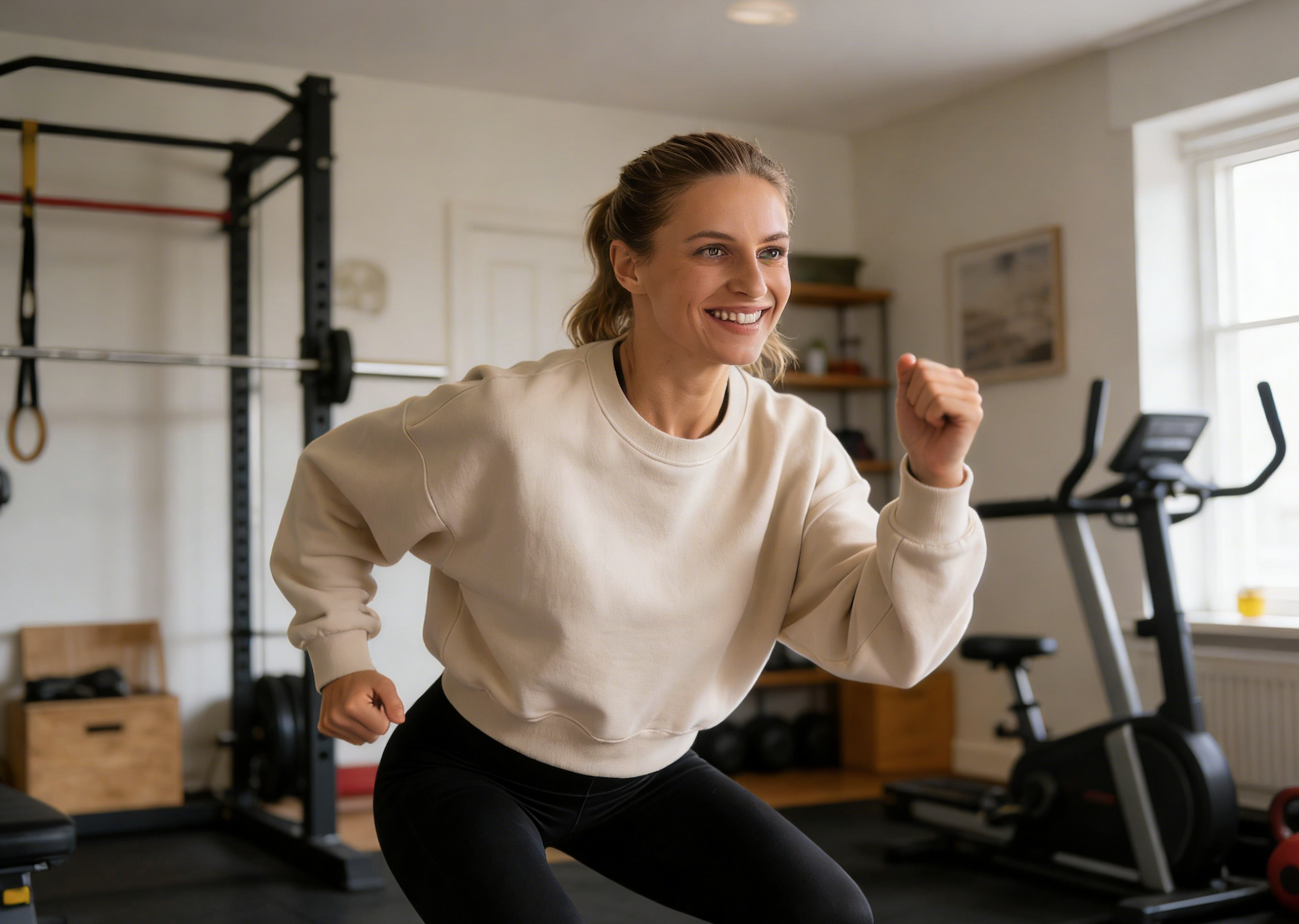 Women's Exclusive Weight Loss Exercises: A Guide to Youthful Physique and Flexible Body Shaping