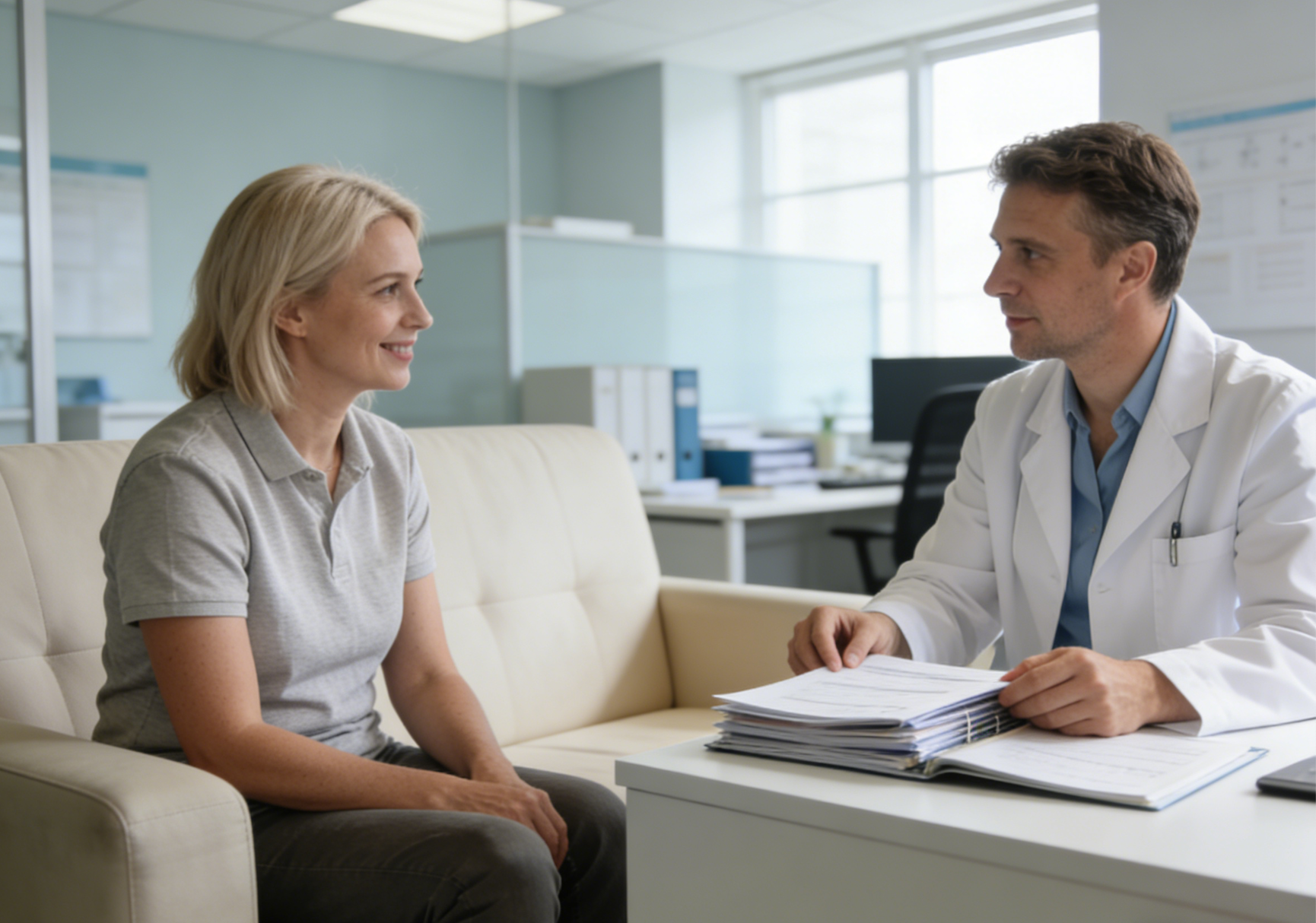 From High Blood Sugar Warning Signs to Metabolic Syndrome: Analyzing the Chain Reaction Between Abnormal Glucose and Lipid Metabolism and Insulin Resistance