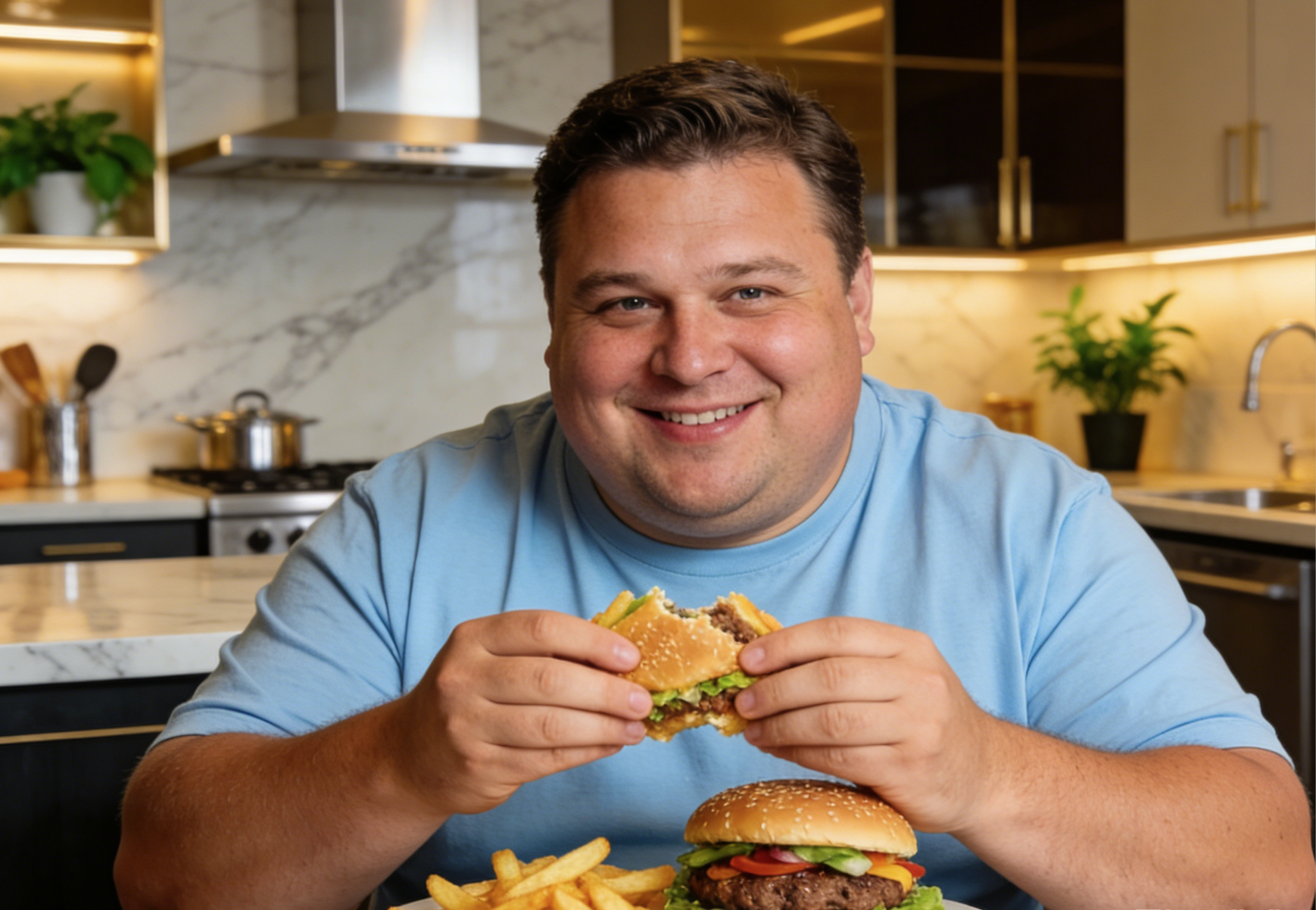 Can sugar-free foods really help you lose weight? Beware of hidden "obesity triggers"!