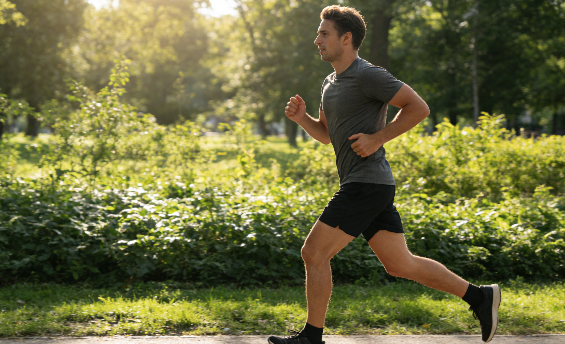 Moderate exercise and mental balance: two major non-drug therapies for patients with hypertension