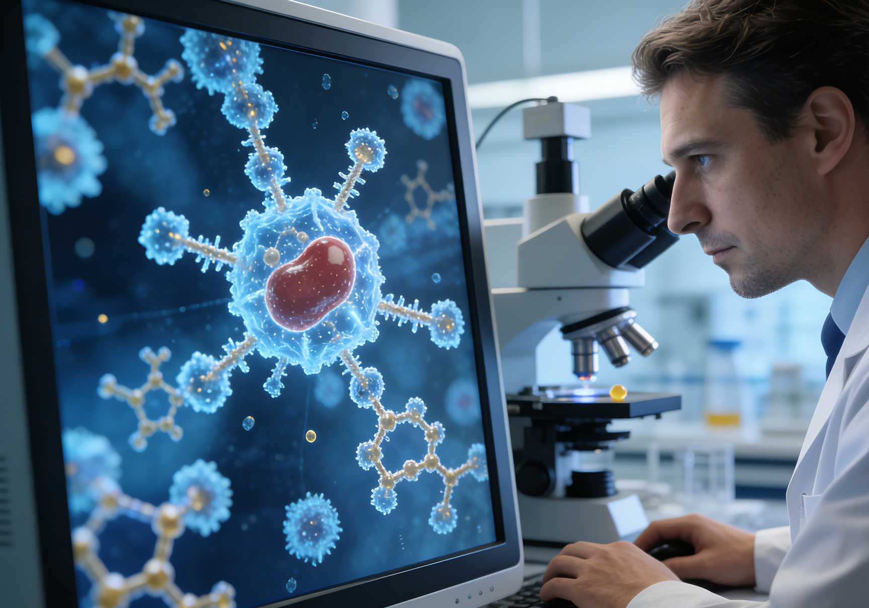 Comprehensive Explanation of Common Blood Lipid Problems: From Definition to Hazards and Control Methods