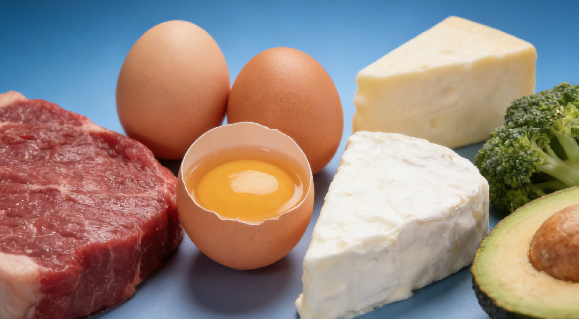 Why should patients with hyperlipidemia avoid high-cholesterol foods and lean meats?