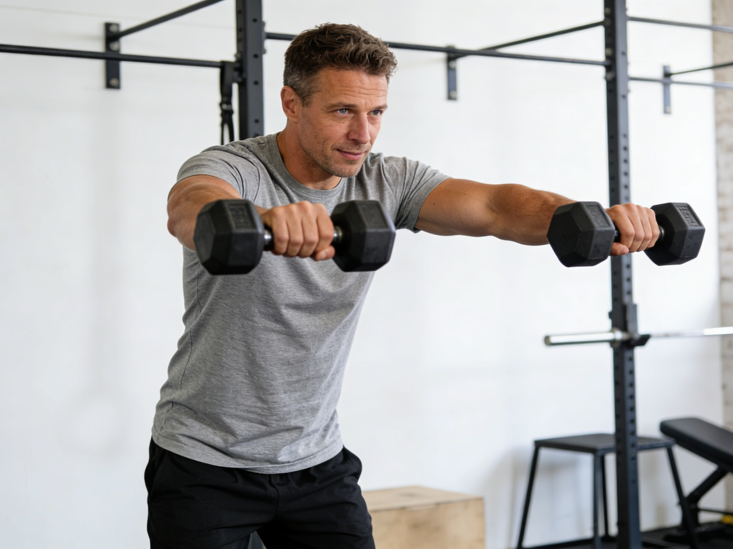 Successfully Navigating Menopause: Psychological Adjustment, Stress Relief, and Health Care Tips for Middle-Aged Men