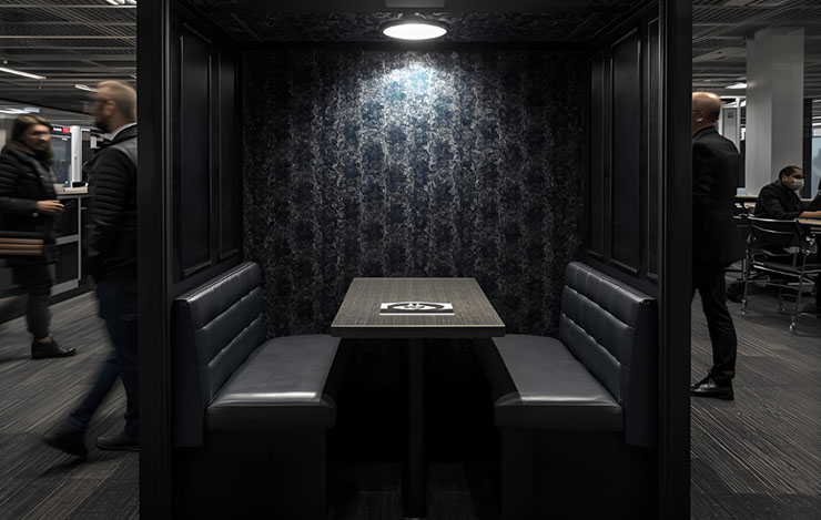 Analysis of the necessity of adding insulation material to smoke exhaust ducts