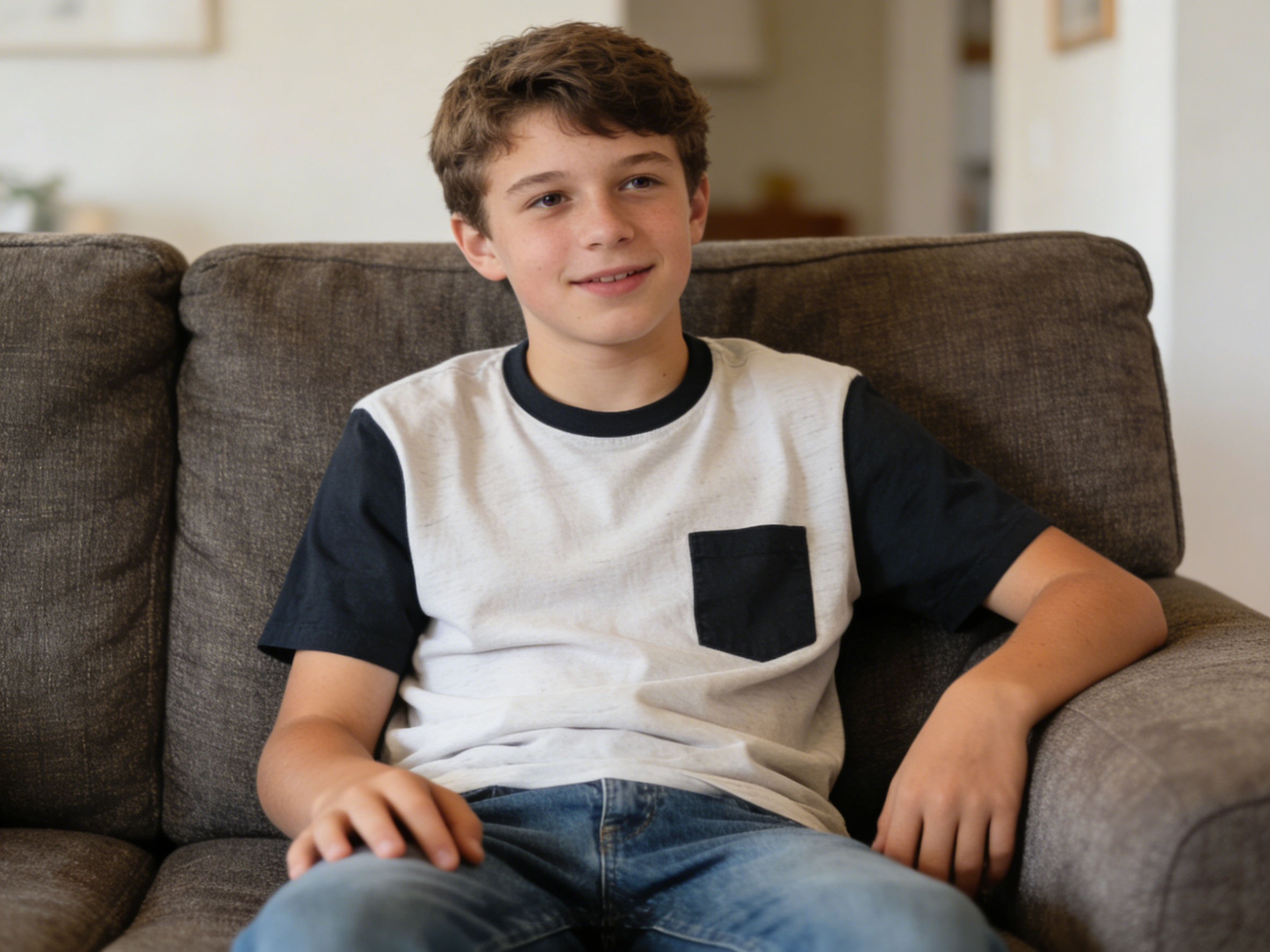 Male Characteristic Observation Guide: A Comprehensive Assessment of Energy from Facial Features to Body Shape