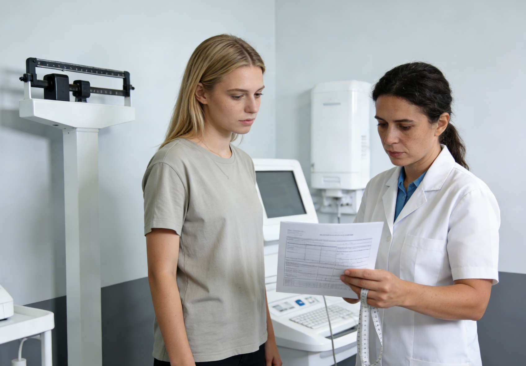 A Comprehensive Guide to Obesity Detection Methods: From BMI to Instruments, the First Step to Scientific Weight Loss