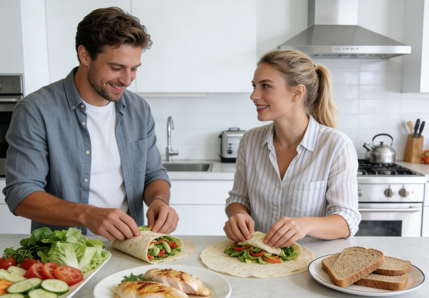 Home Environment and Indoor Air Health Care Guide