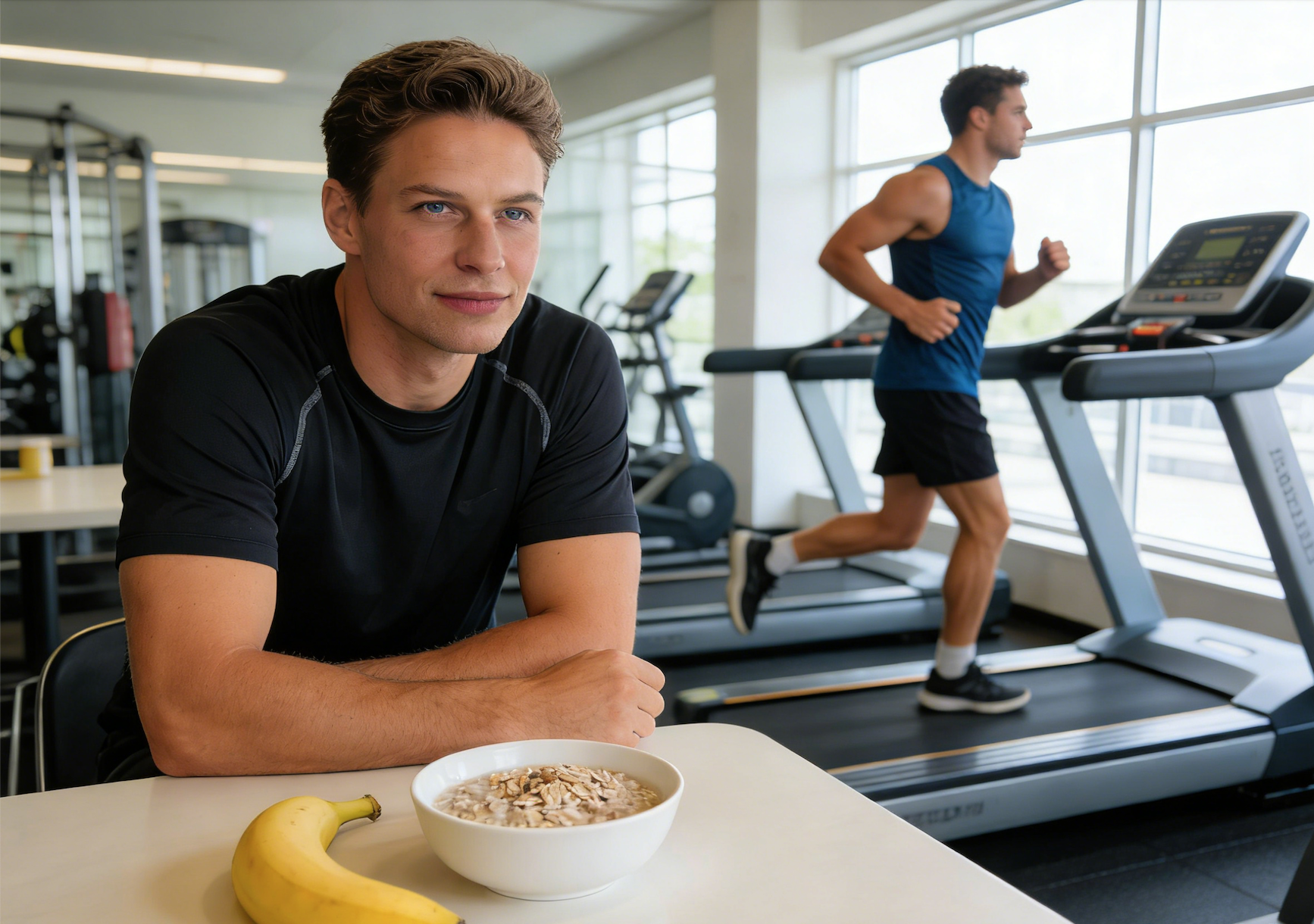 The relationship between glycemic index and insulin: How food affects blood sugar and health