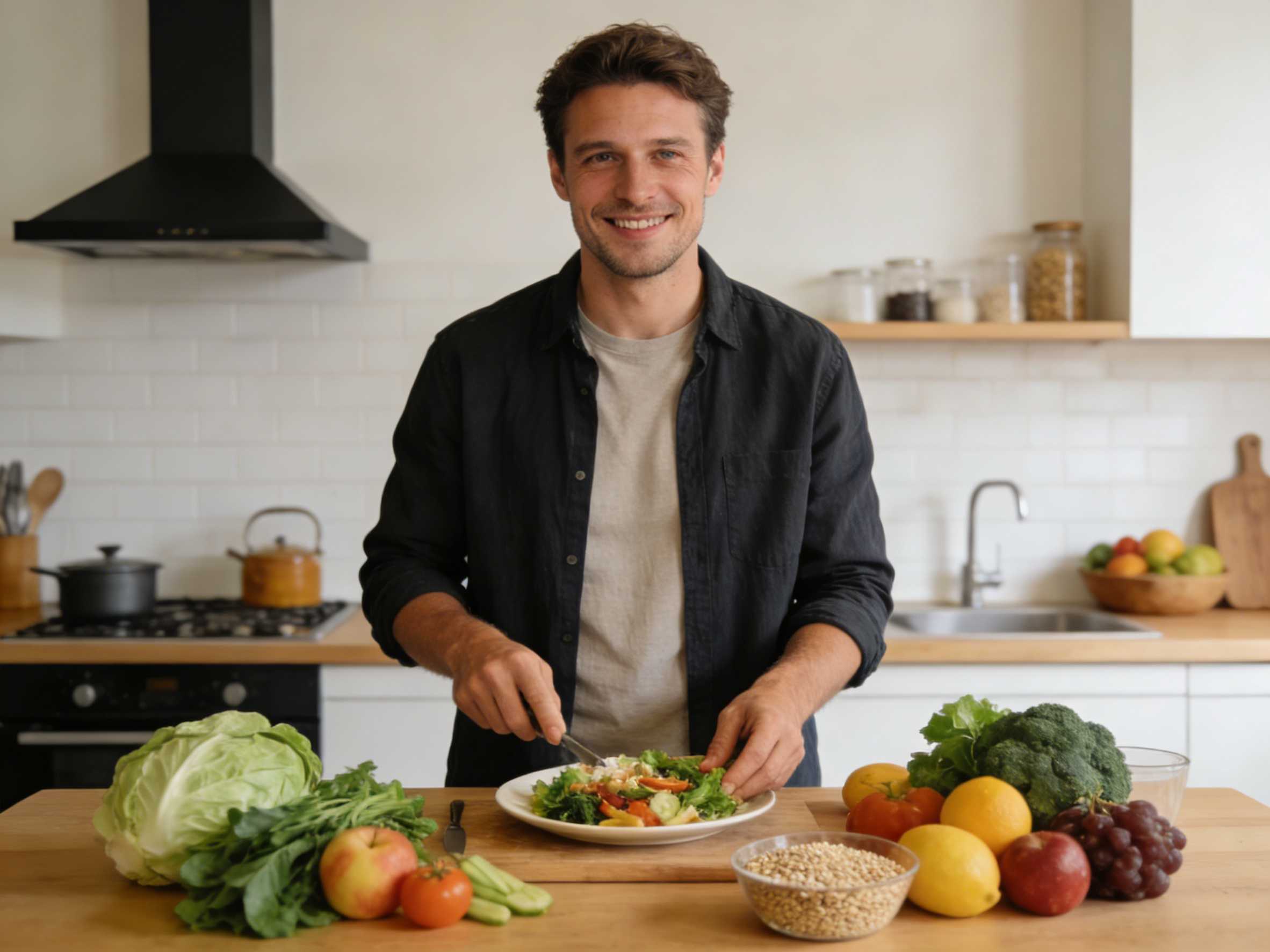 Abdominal muscle training methods for those with large bellies and an analysis of the truth behind male pattern baldness.