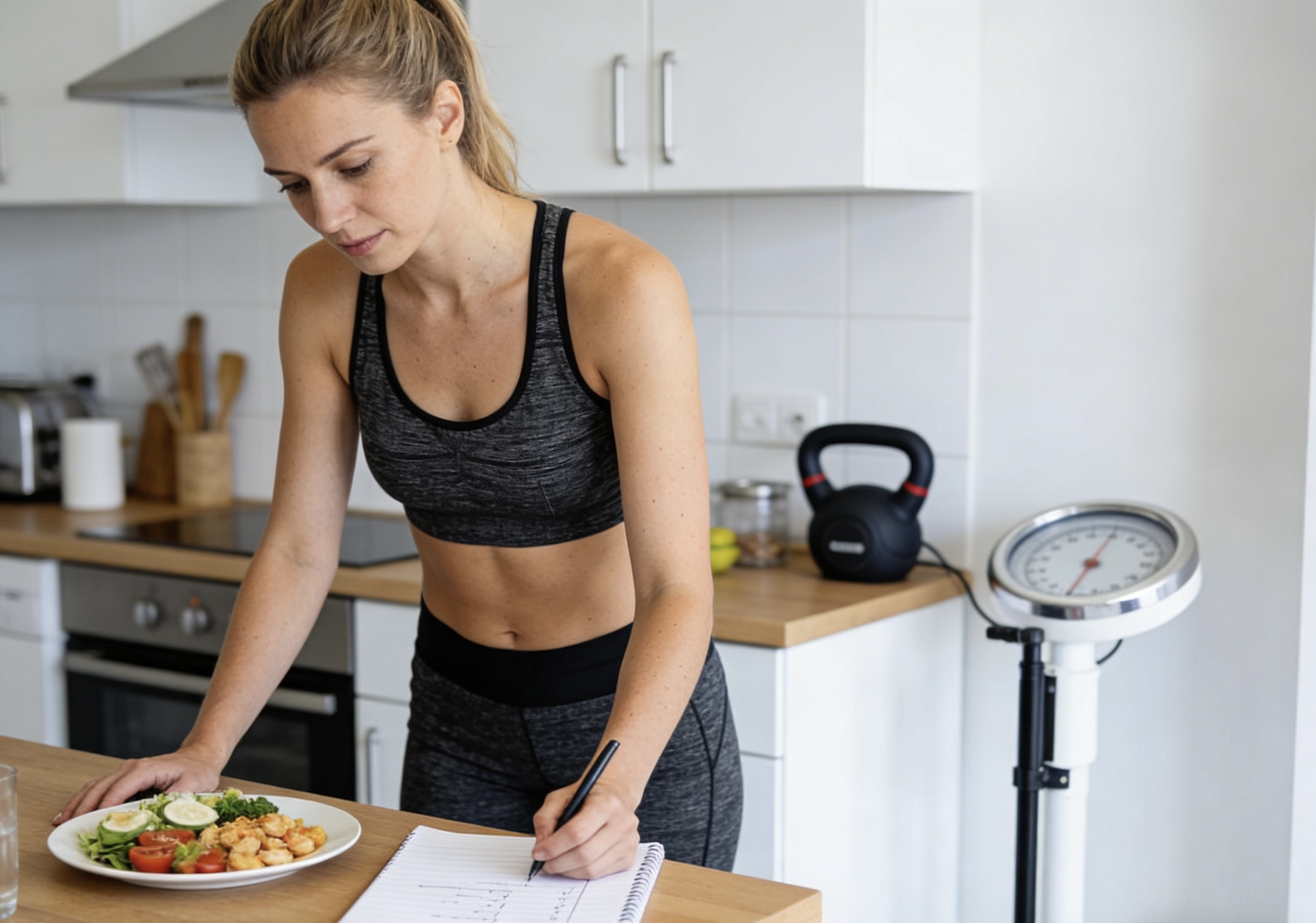 Coping with Mood Lows During Weight Loss: Scientific Methods to Reboot Your Motivation