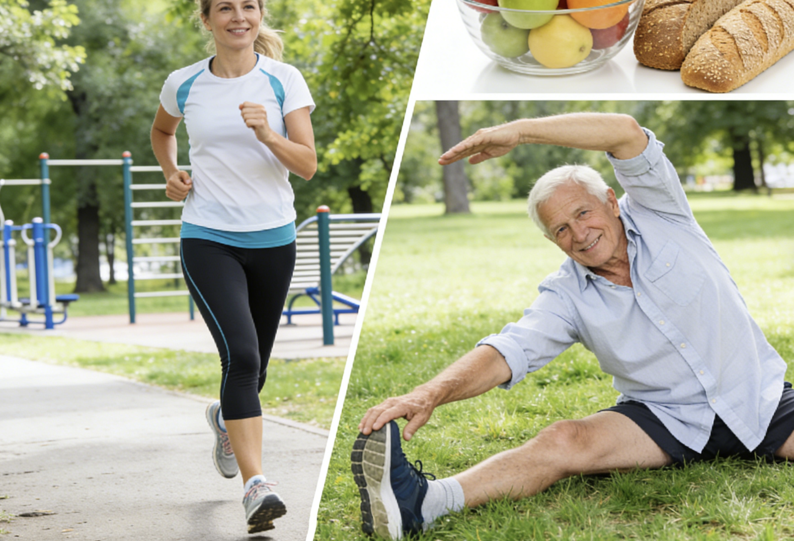 The mental preparation for weight loss: belief, perseverance, and emotional management