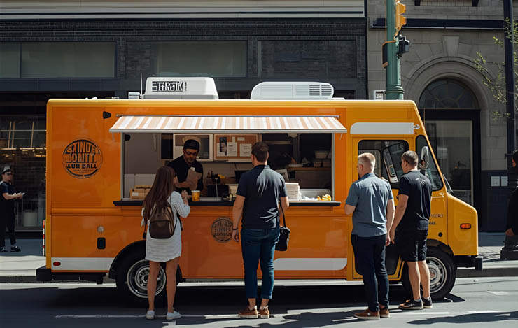 This Chinese-style new energy RV boasts an absurdly large interior space and a range of up to 1500 kilometers.