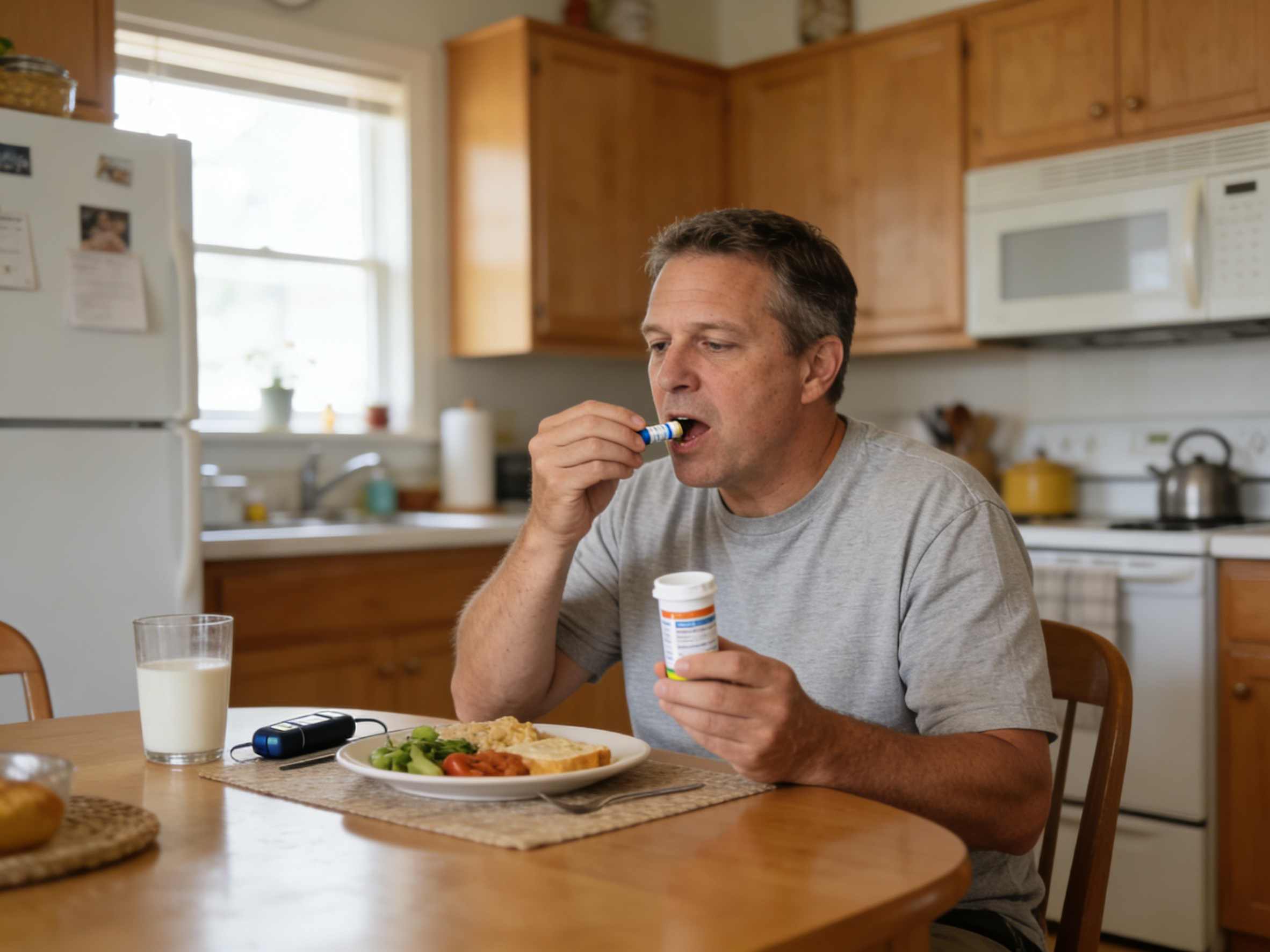 Diabetes Medication Guide: How to Choose Sulfonylureas