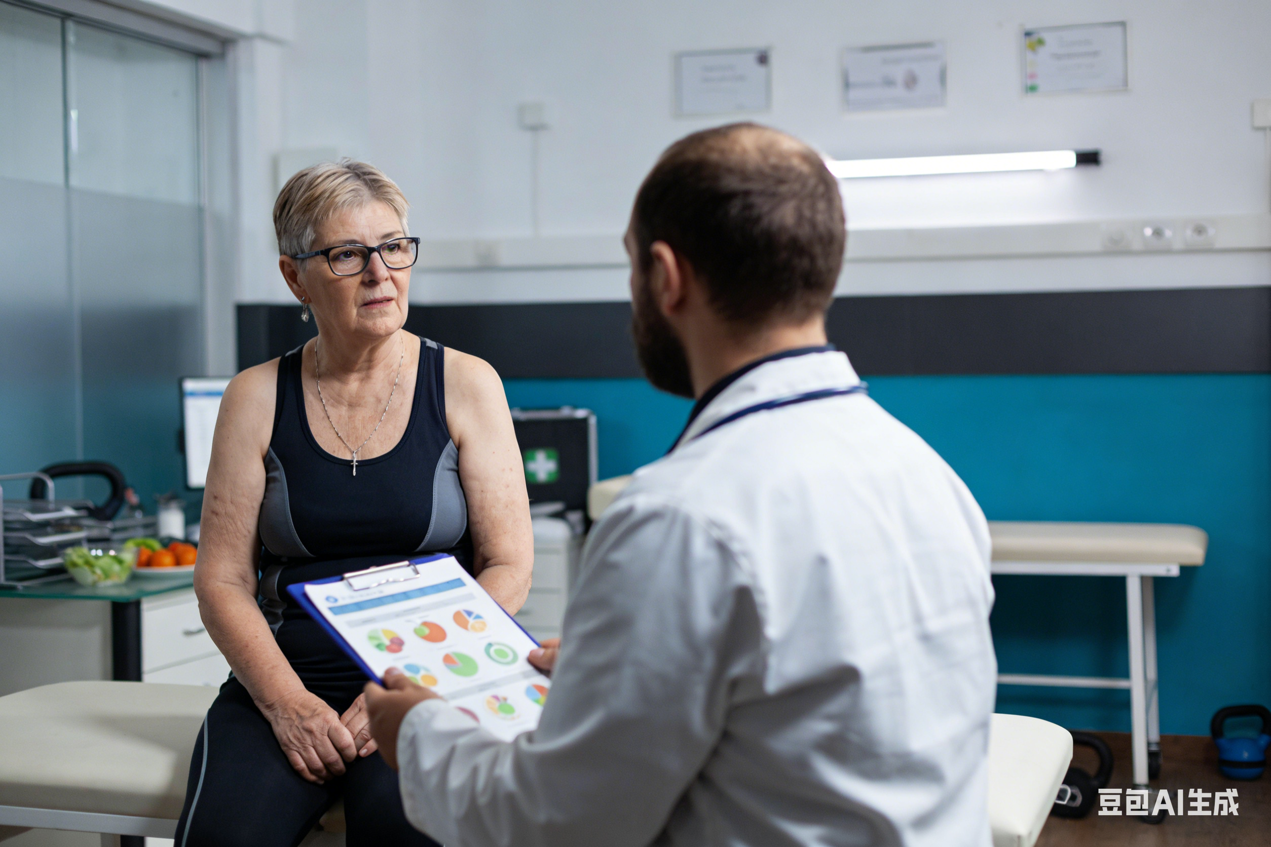 Weight Loss Myths: A Deep Dive into the Relationship Between Sweat Volume and Fat-Burning Efficacy