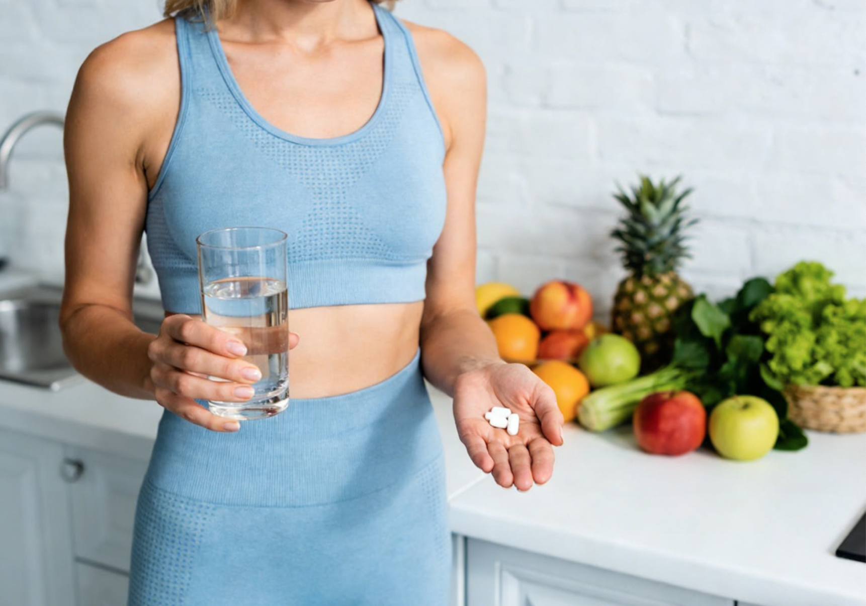 A Guide to Choosing Health Supplements Scientifically: Correct Consumption and Legitimate Identification Methods