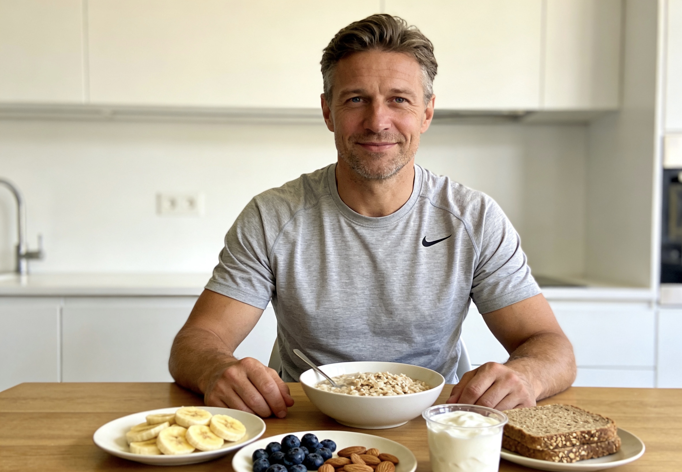 Be wary of unhealthy eating habits: Skipping breakfast and fatty liver.