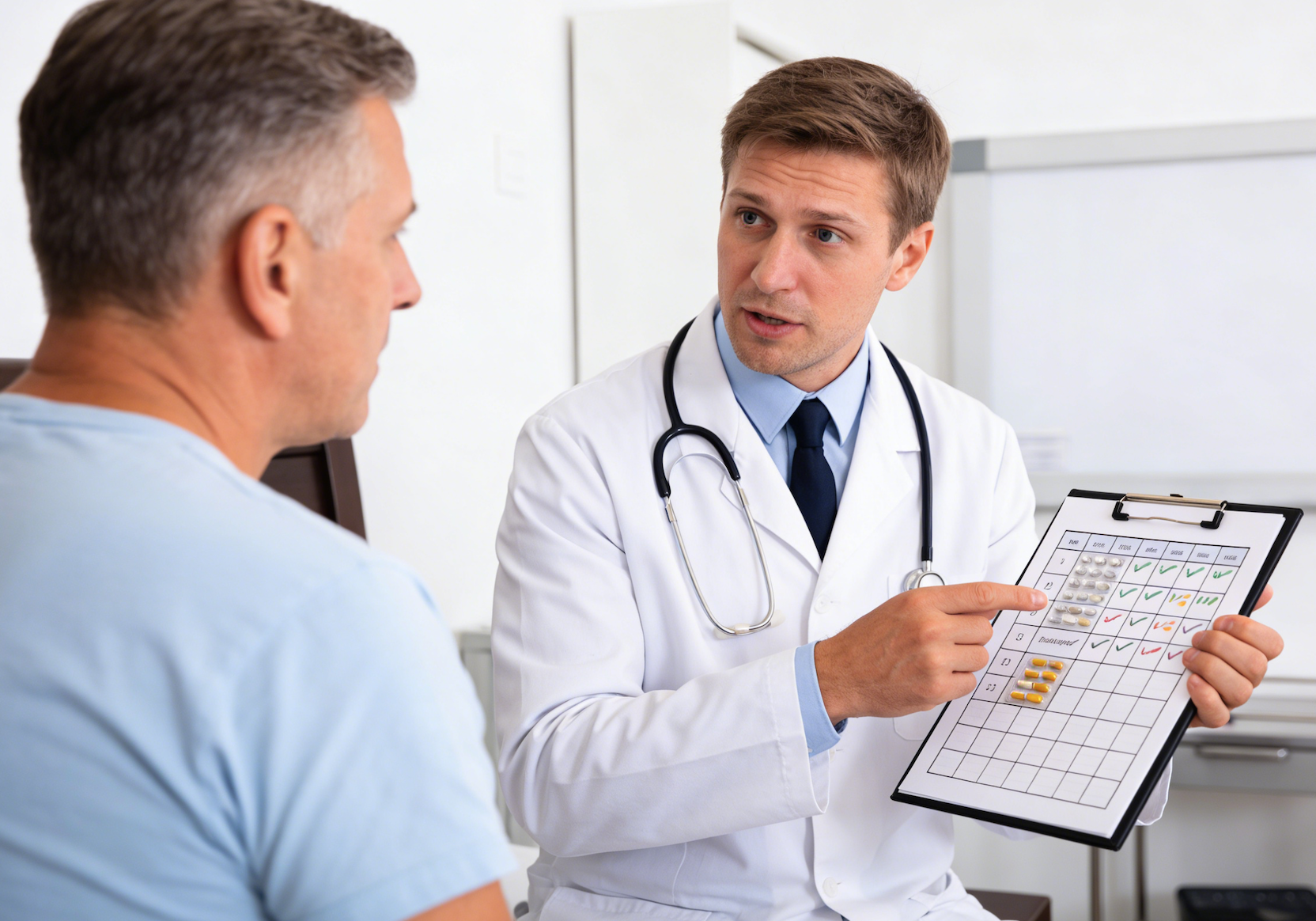 Five Common Misconceptions in Hypertension Treatment: Scientific Blood Pressure Management and Avoiding Common Mistakes